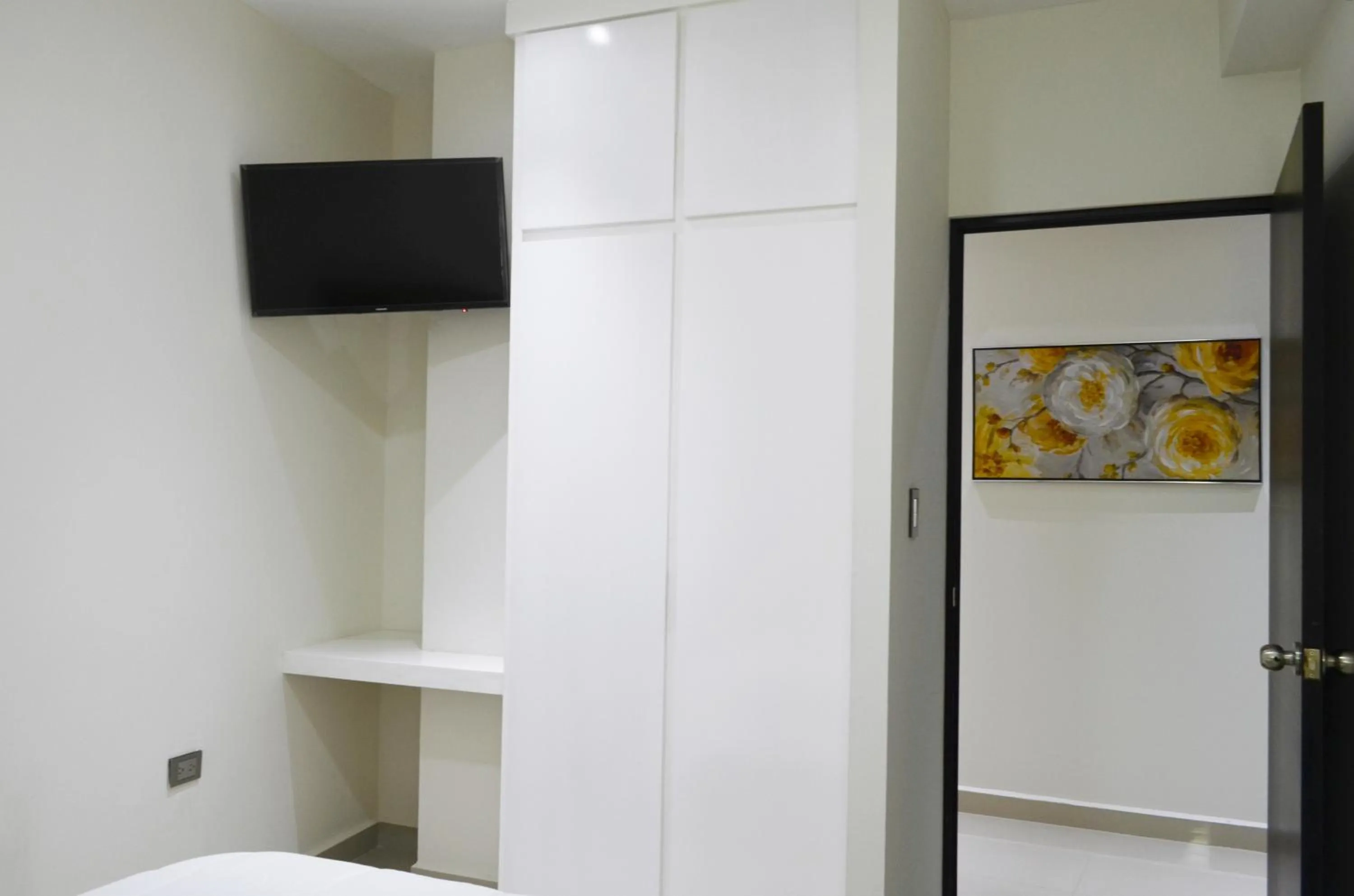 Suites Rubí - Las Mejores vistas de San Carlos