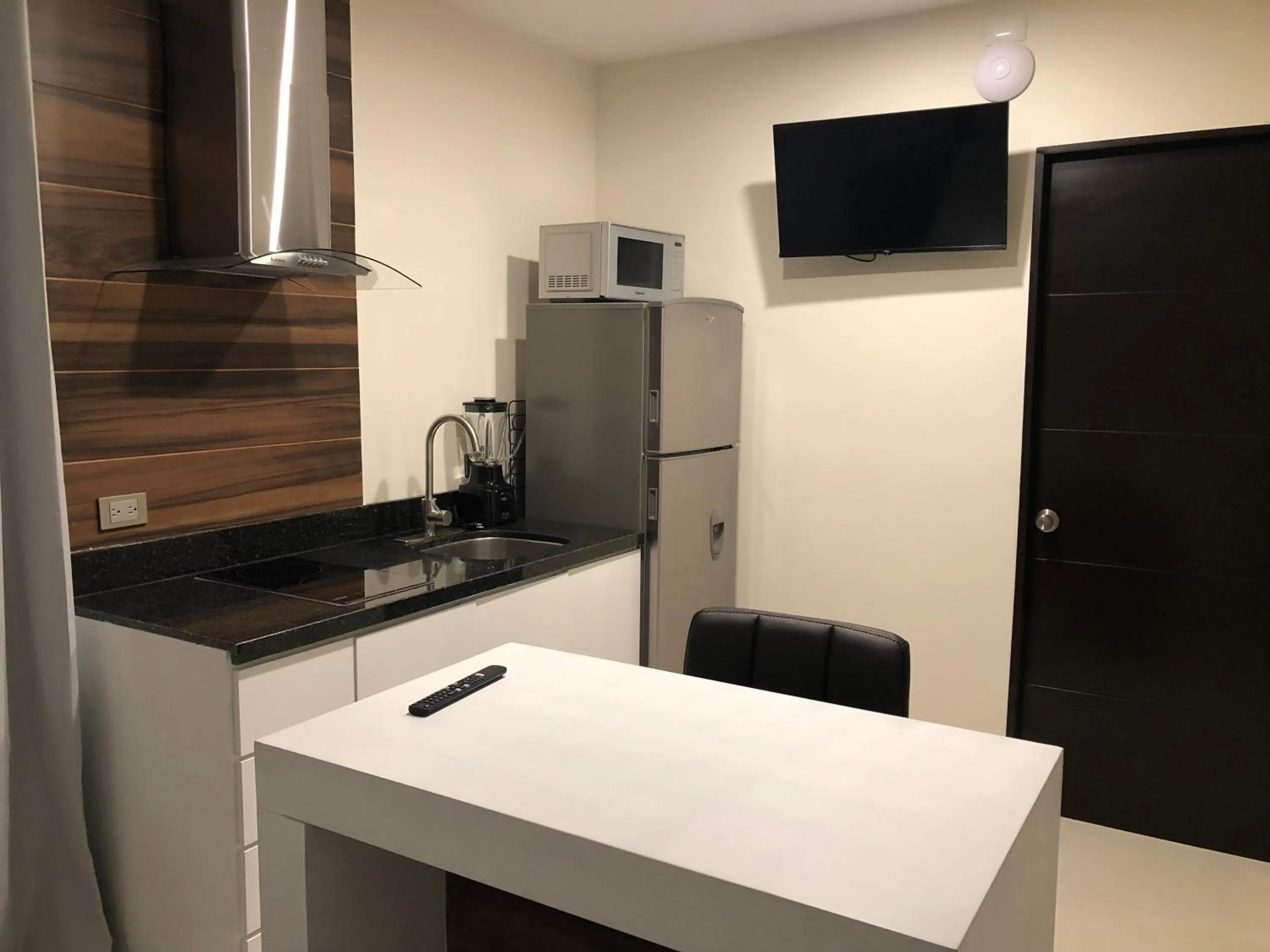 Suites Rubí - Las Mejores vistas de San Carlos