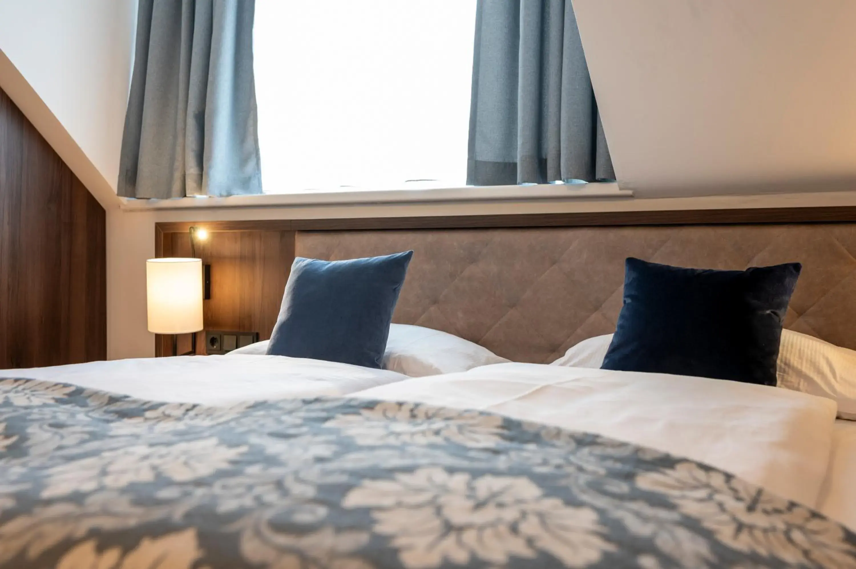 Family Room in Salzburg Hotel Lilienhof Family Room in Salzburg Hotel Lilienhof