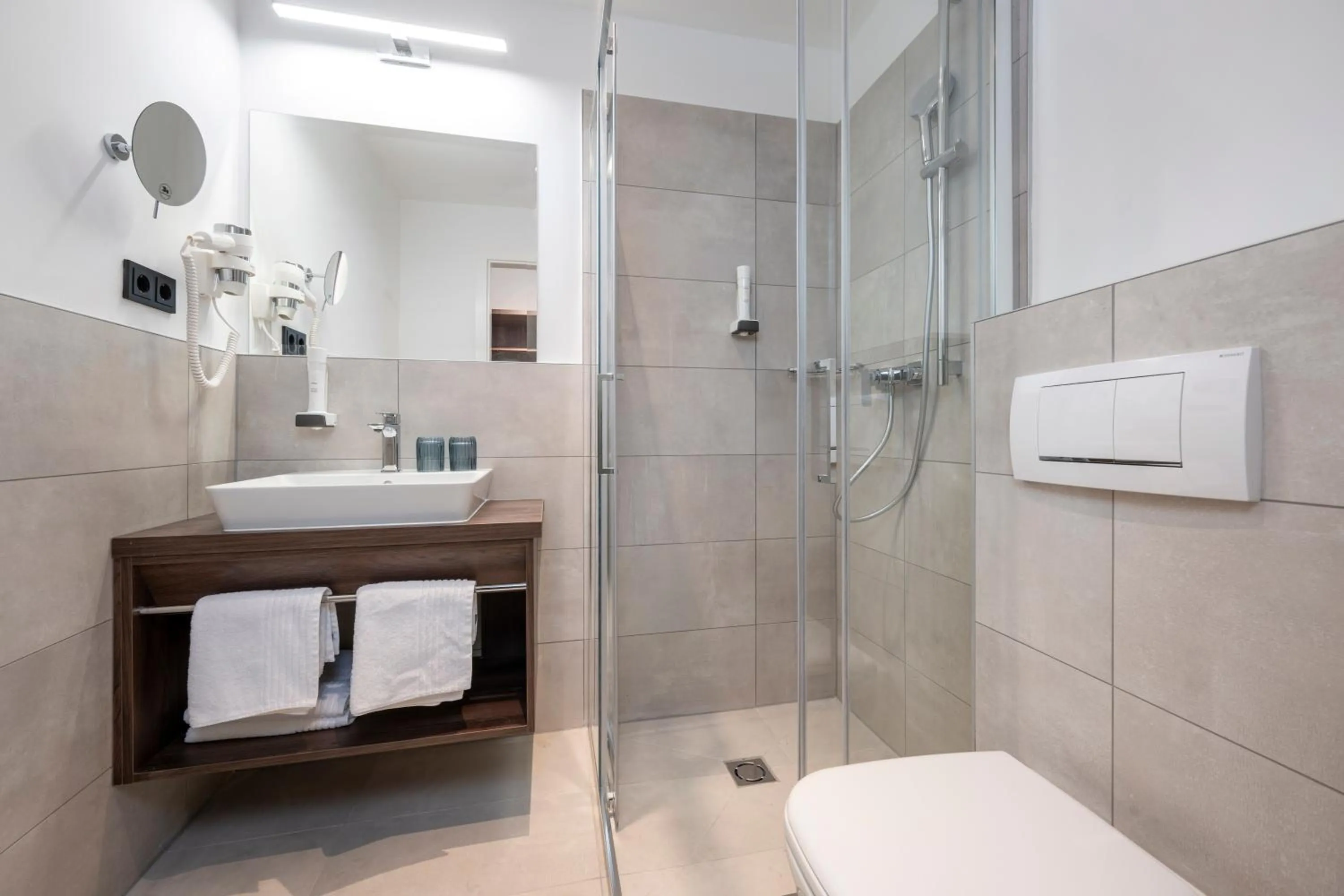 Salzburg Hotel Lilienhof