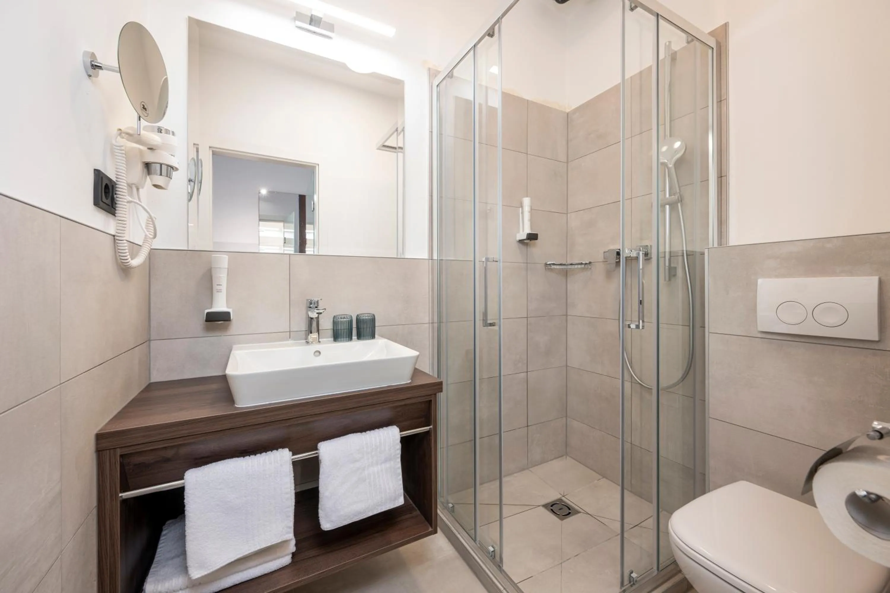 Salzburg Hotel Lilienhof