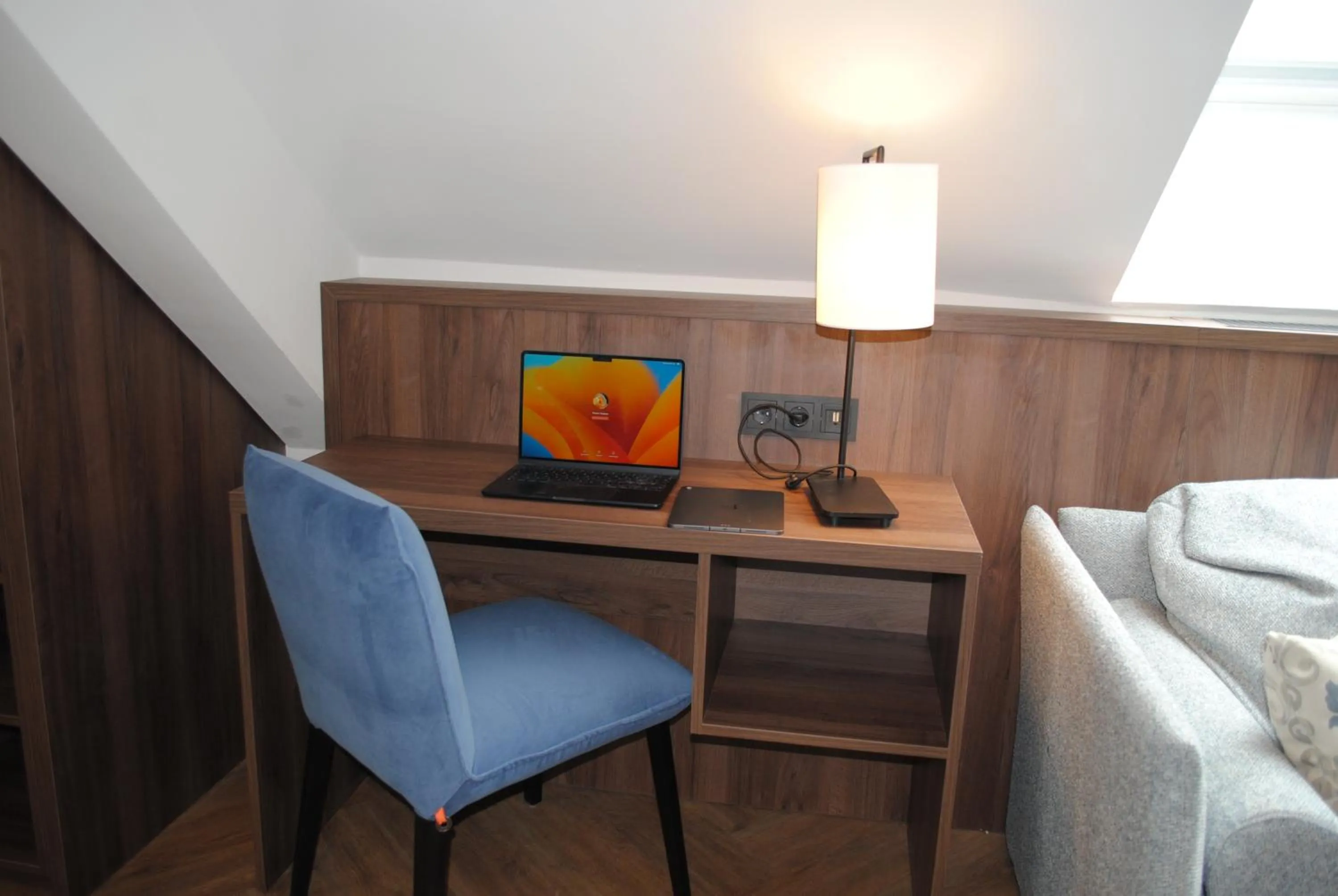 Bedroom, Bed in Salzburg Hotel Lilienhof