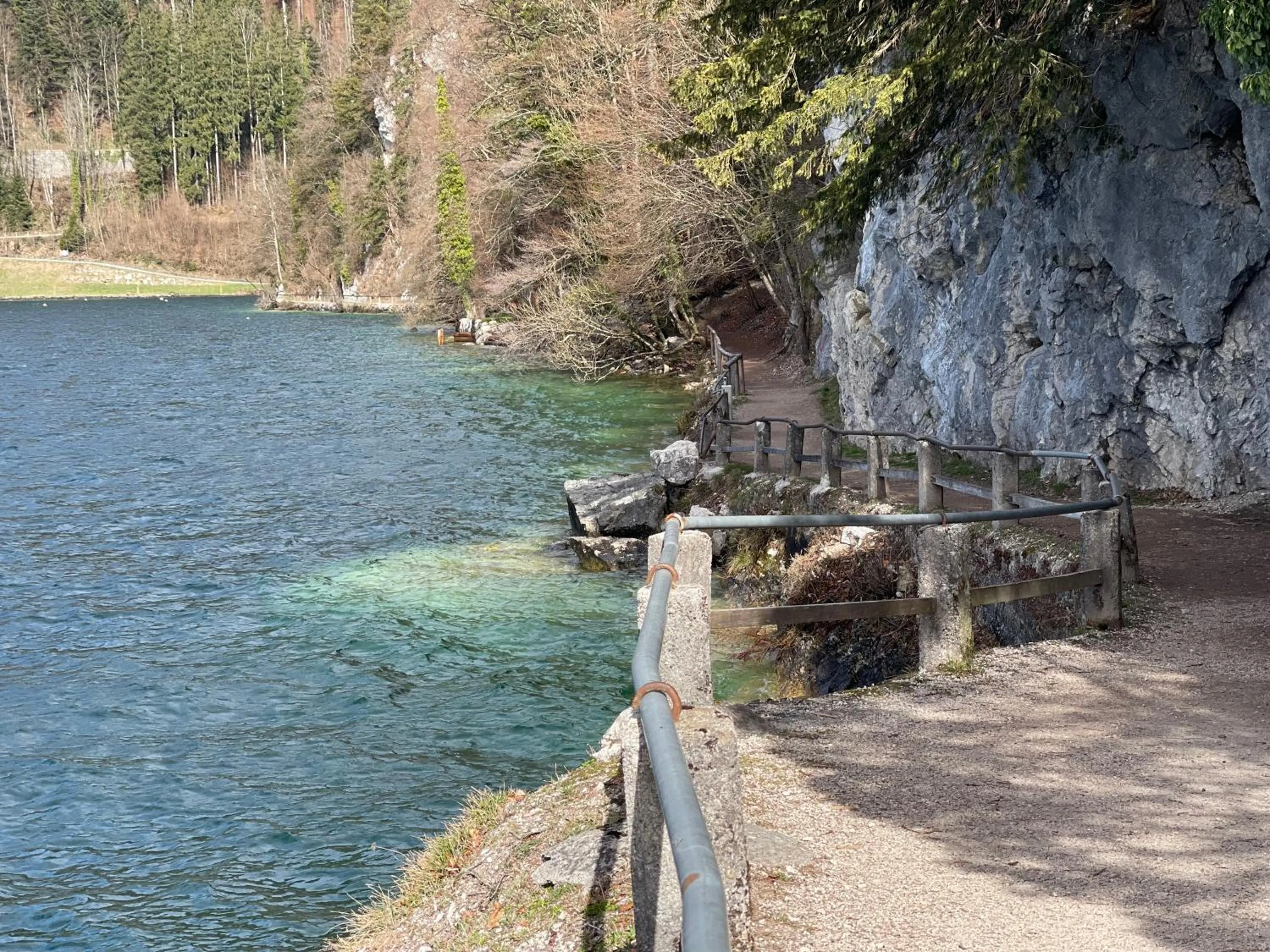 Hiking in Hotel Radetzky