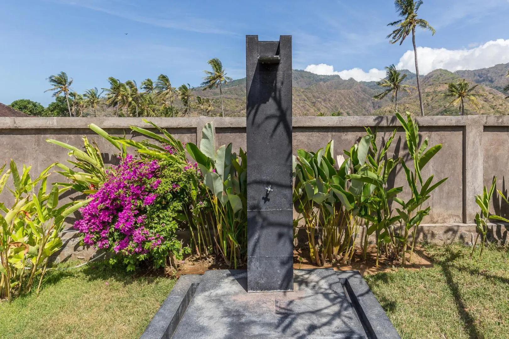 Emocean Beach Boutique Dive Resort