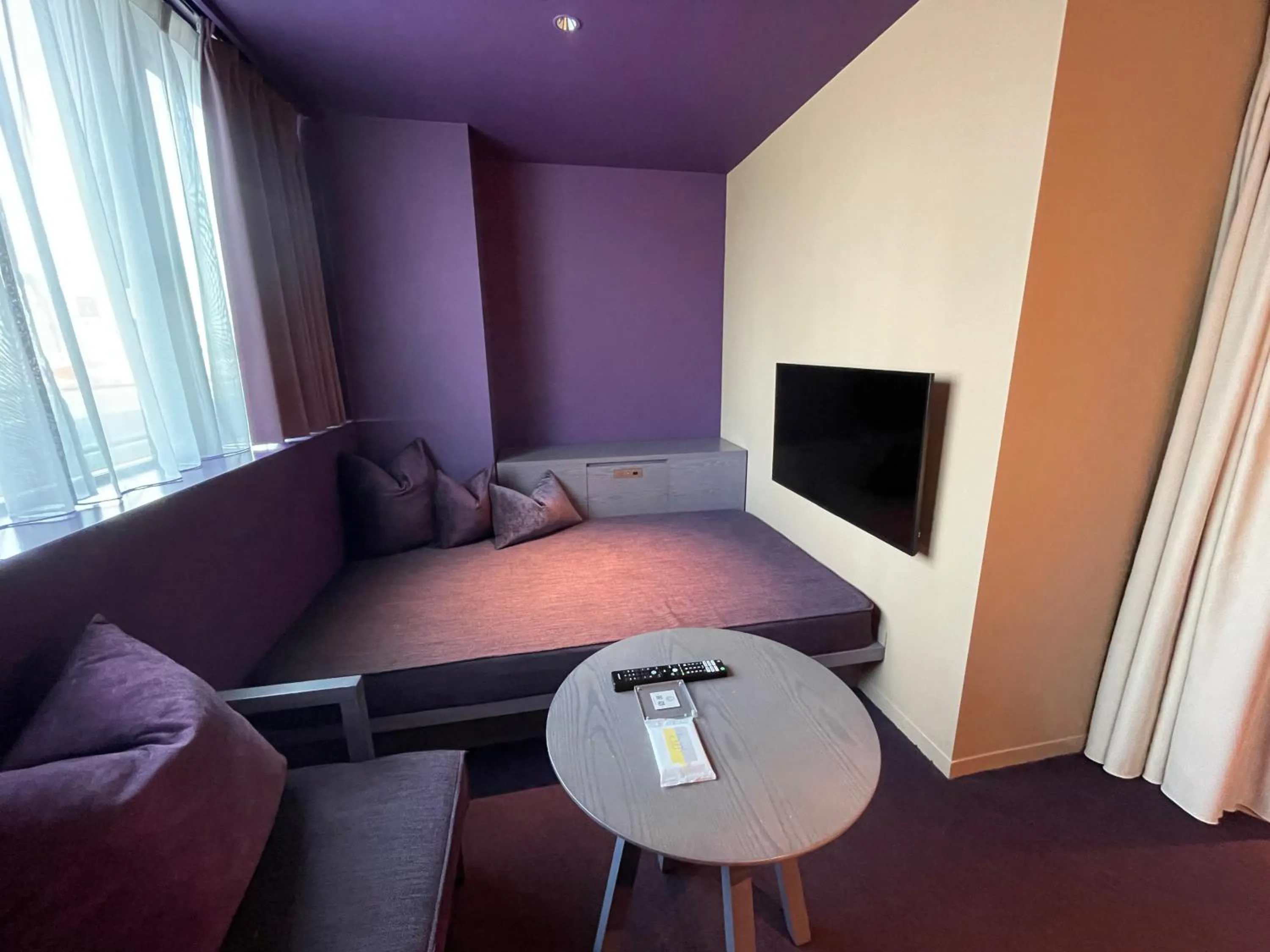 toggle hotel suidobashi TOKYO