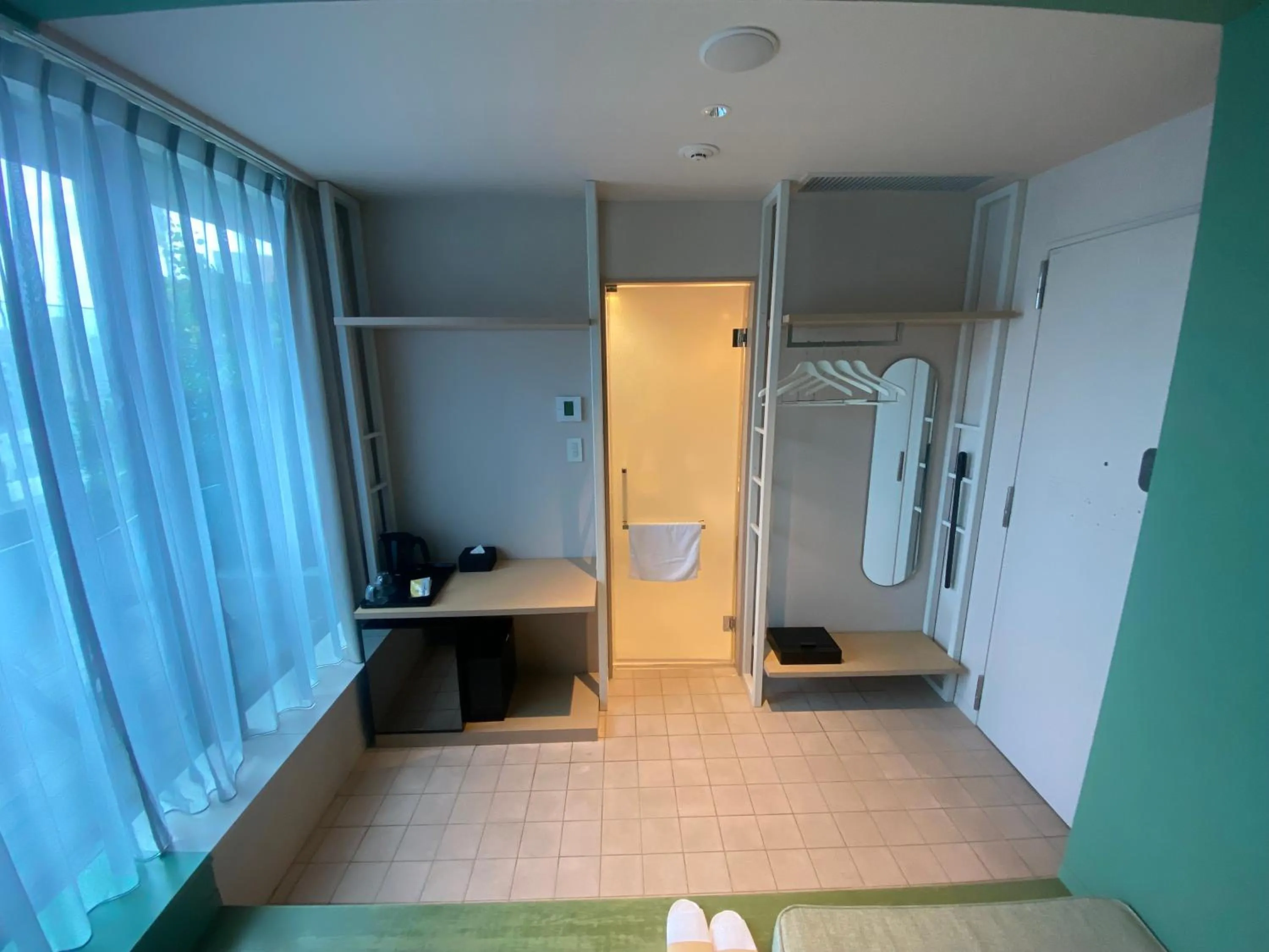 toggle hotel suidobashi TOKYO