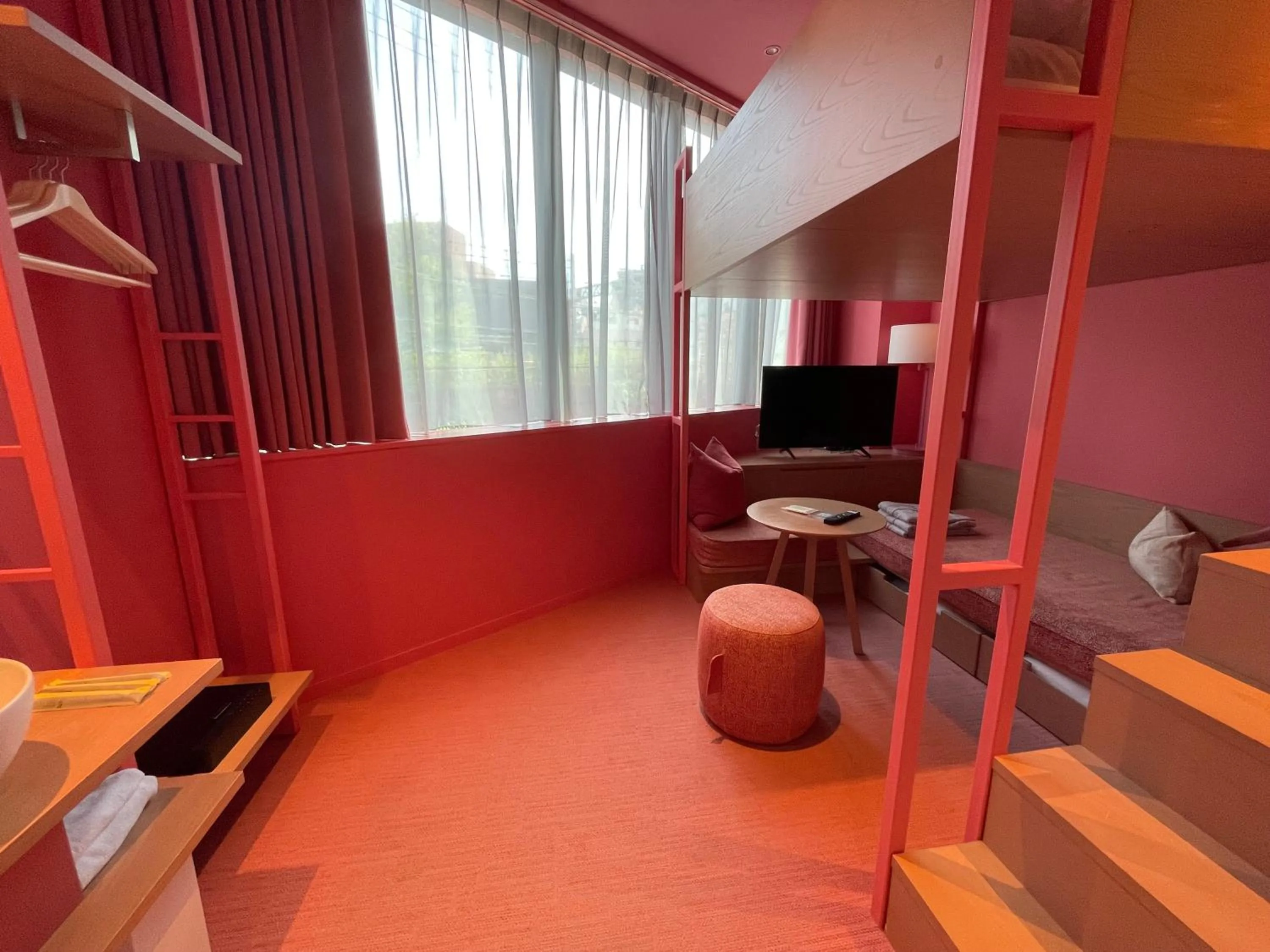 toggle hotel suidobashi TOKYO