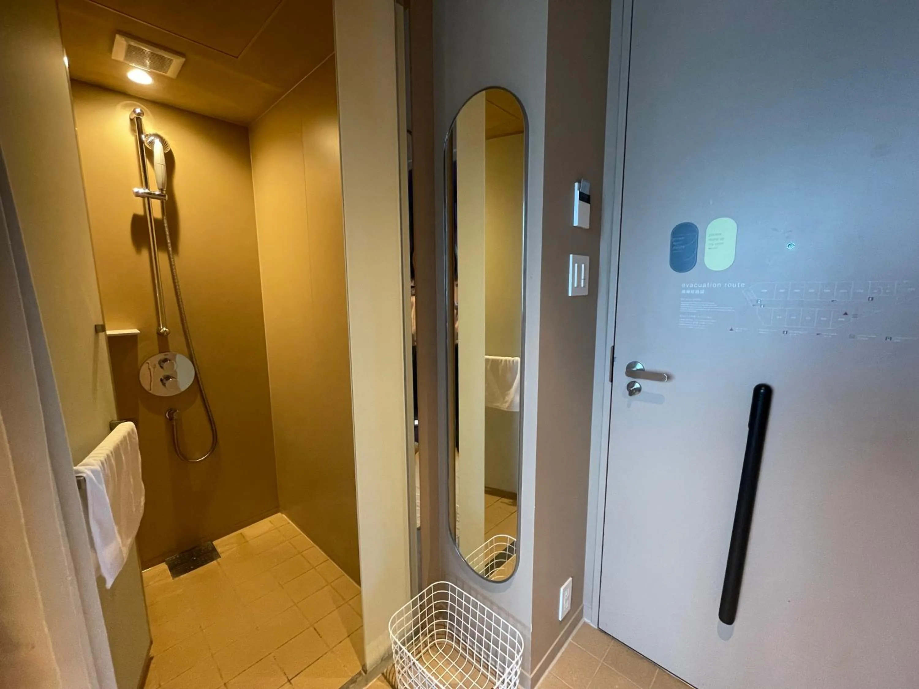 toggle hotel suidobashi TOKYO