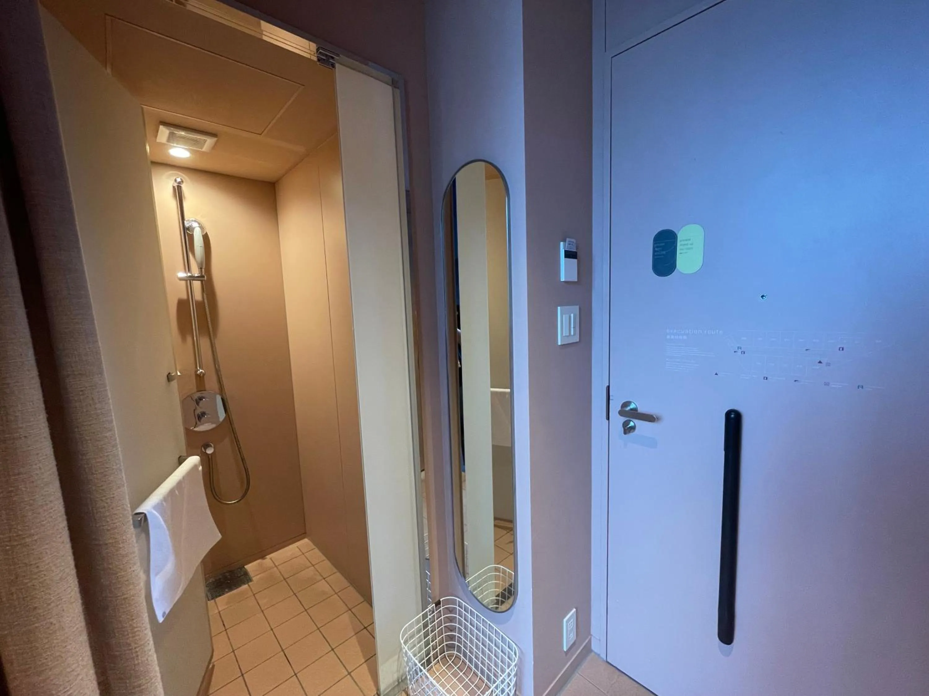 toggle hotel suidobashi TOKYO