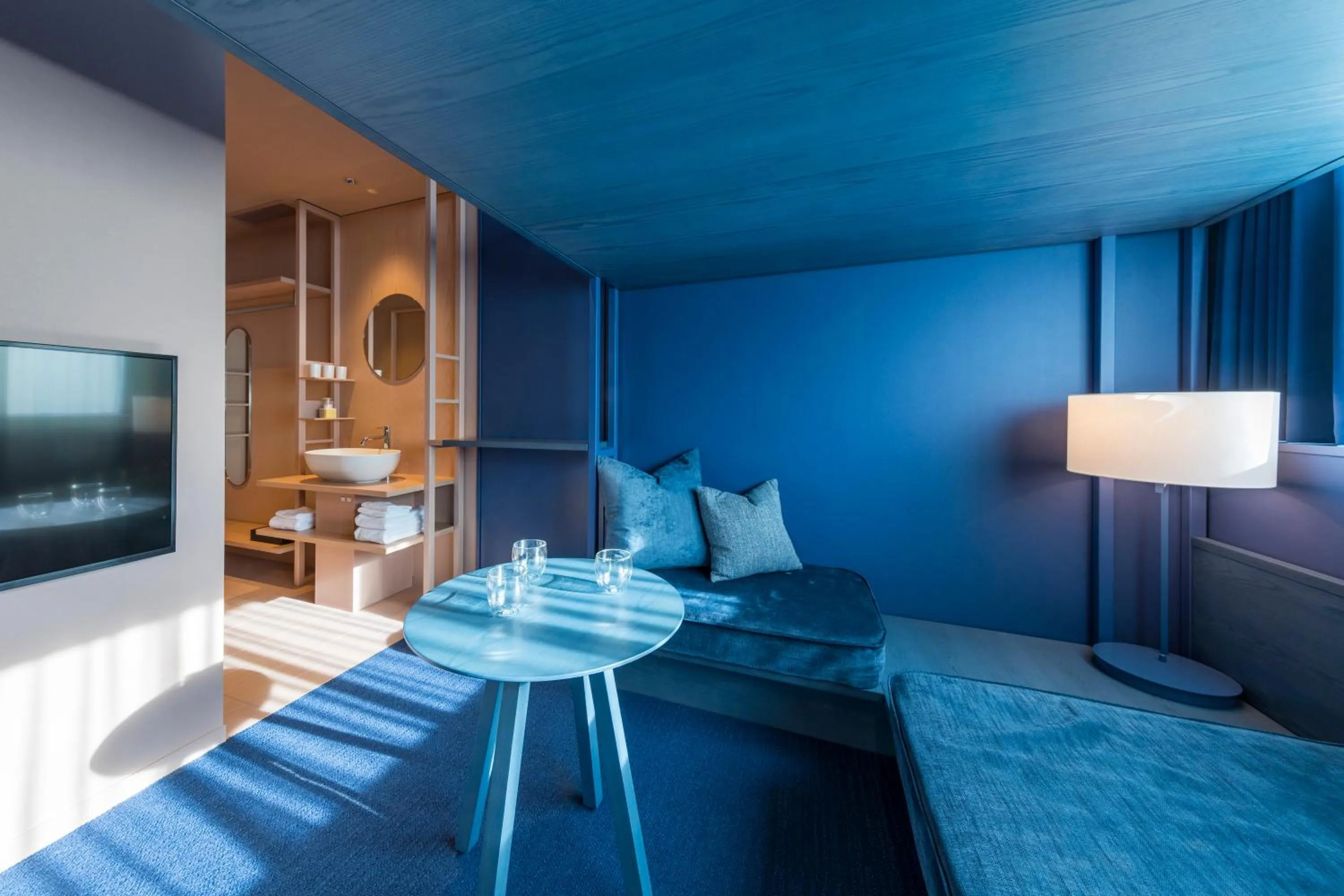 toggle hotel suidobashi TOKYO