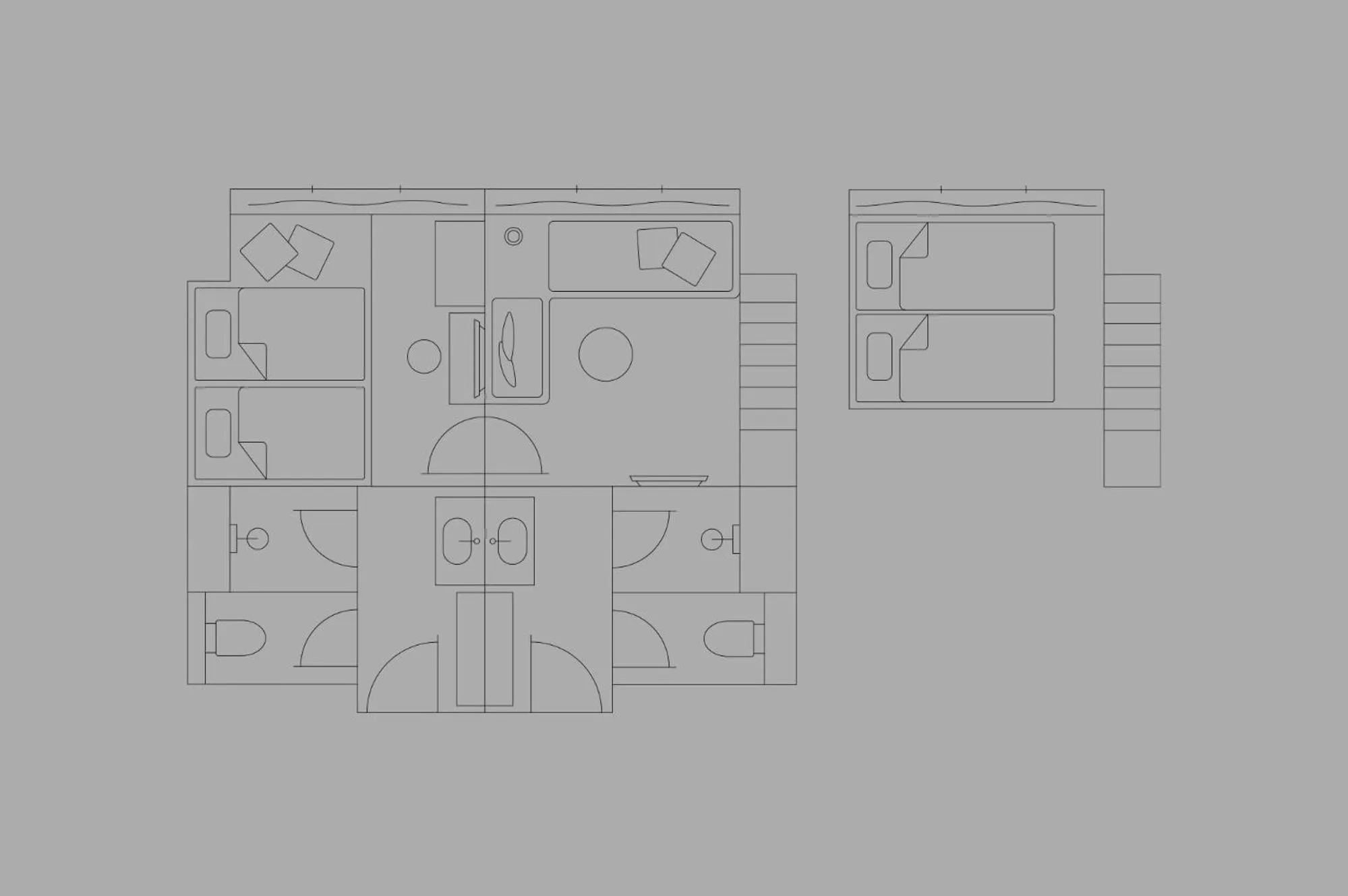 toggle hotel suidobashi TOKYO