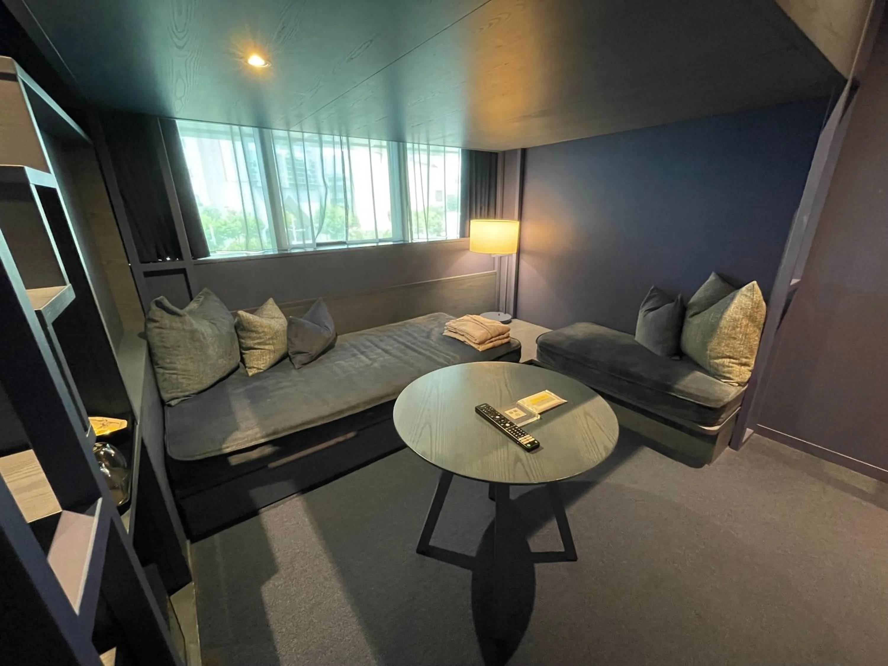 toggle hotel suidobashi TOKYO