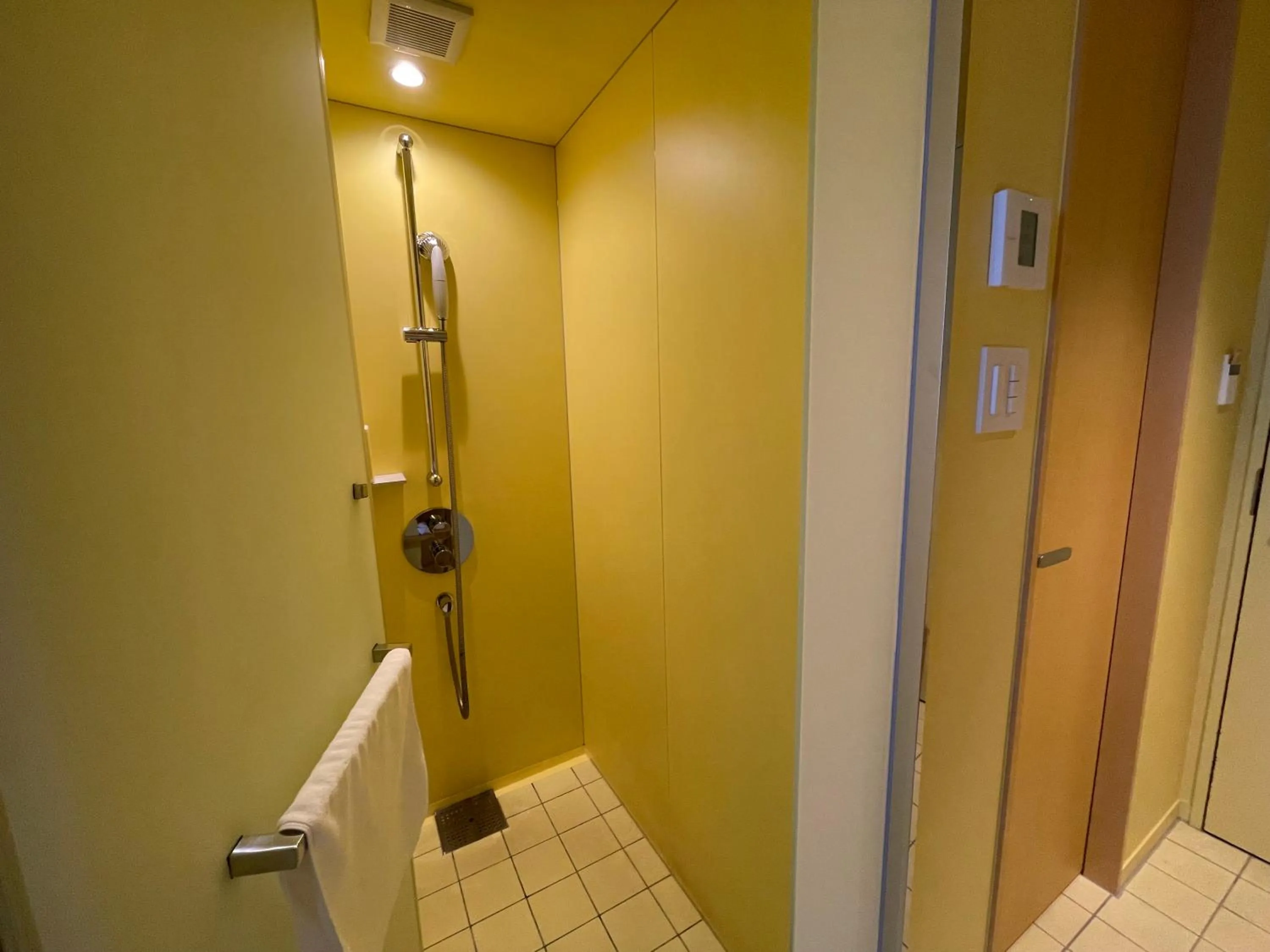 toggle hotel suidobashi TOKYO