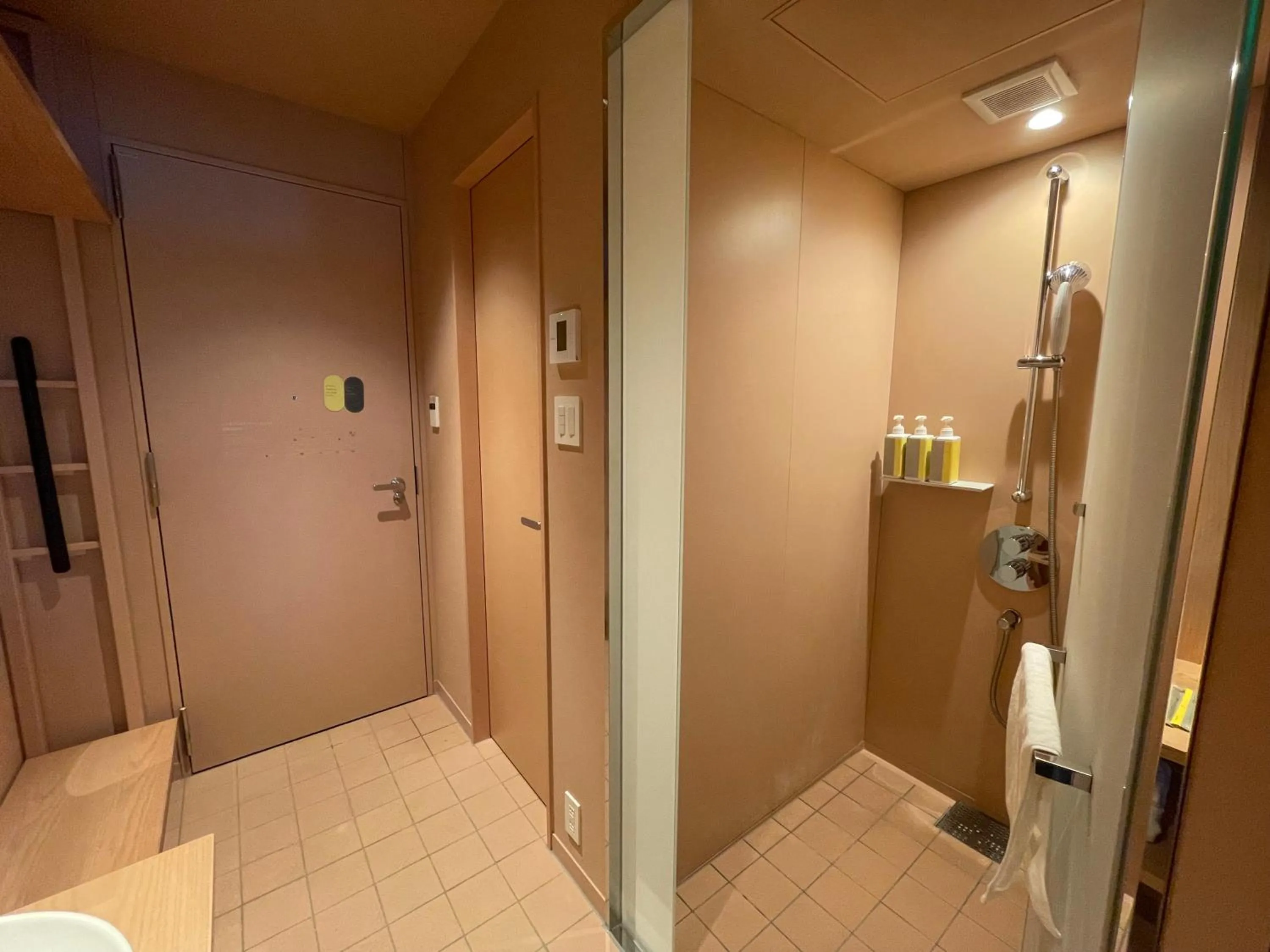 toggle hotel suidobashi TOKYO