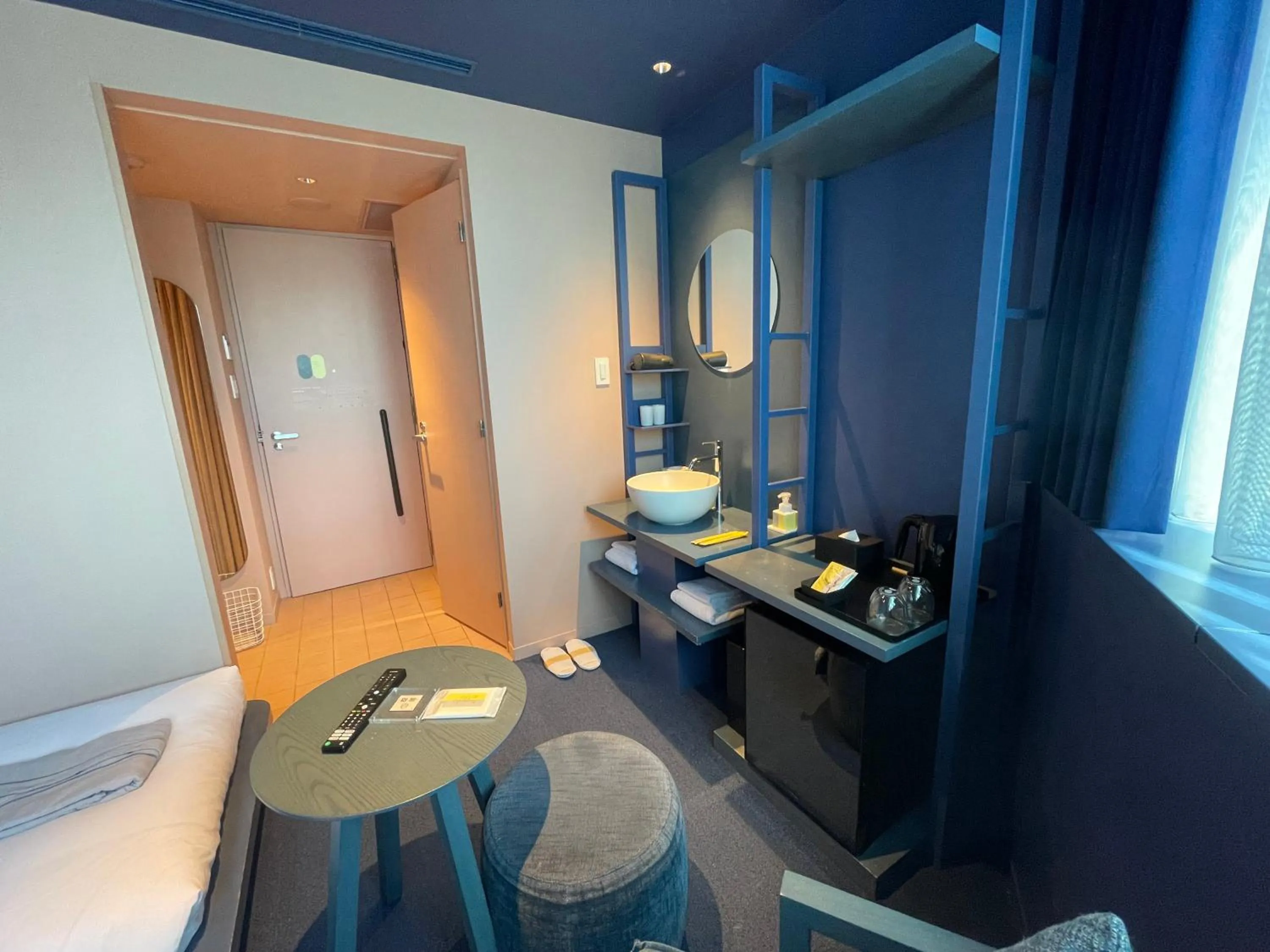 toggle hotel suidobashi TOKYO