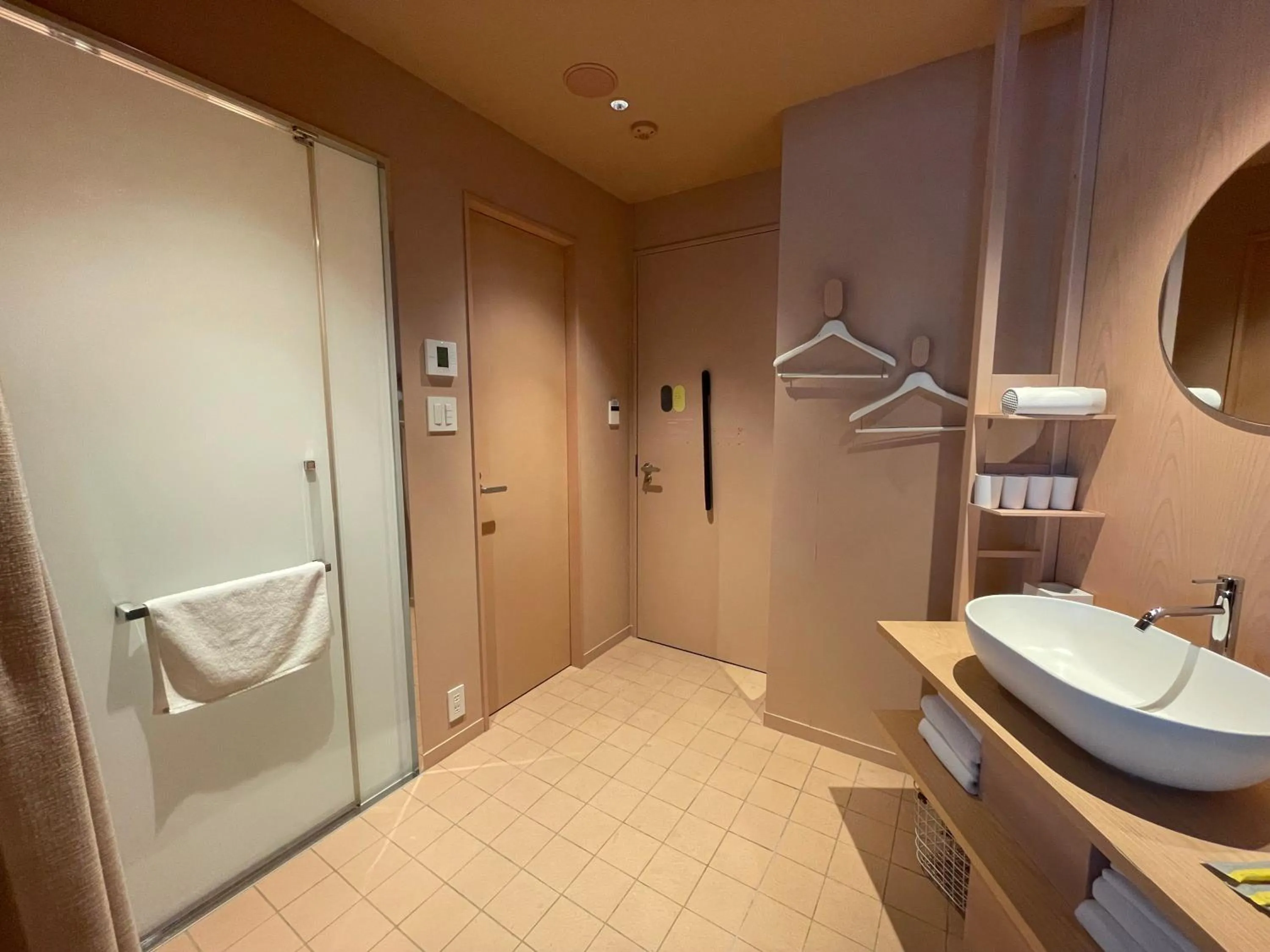 toggle hotel suidobashi TOKYO