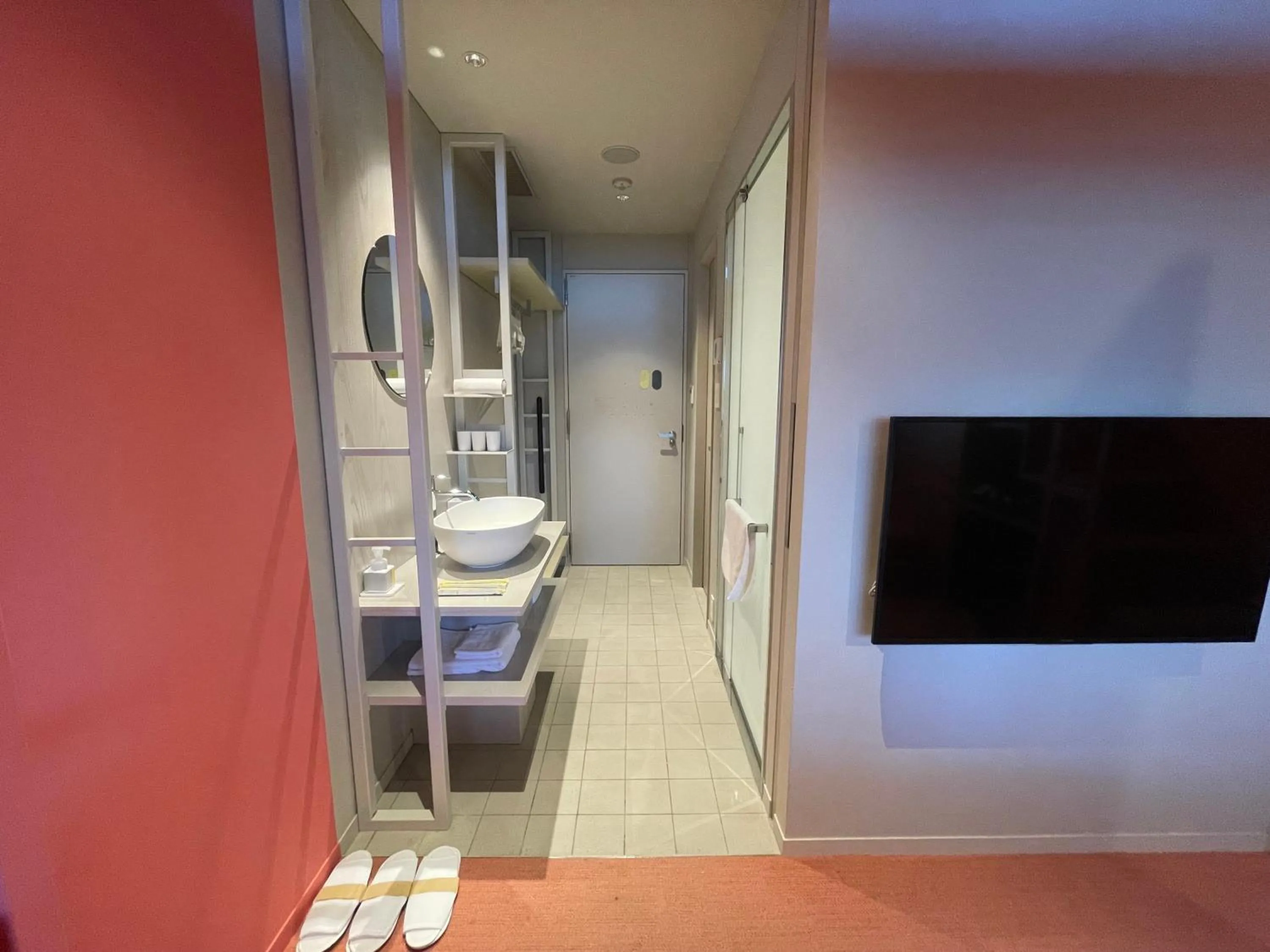 toggle hotel suidobashi TOKYO