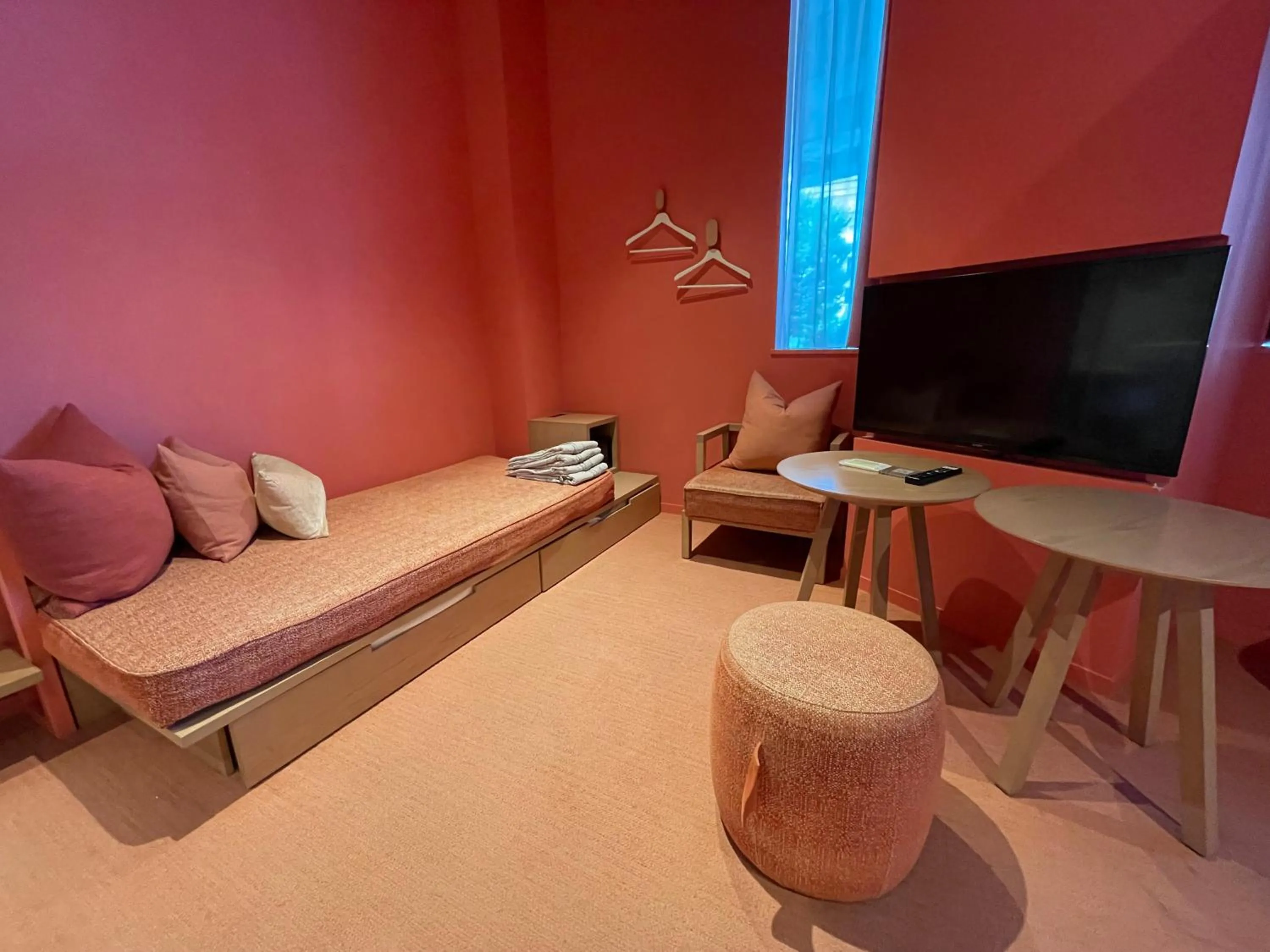 toggle hotel suidobashi TOKYO