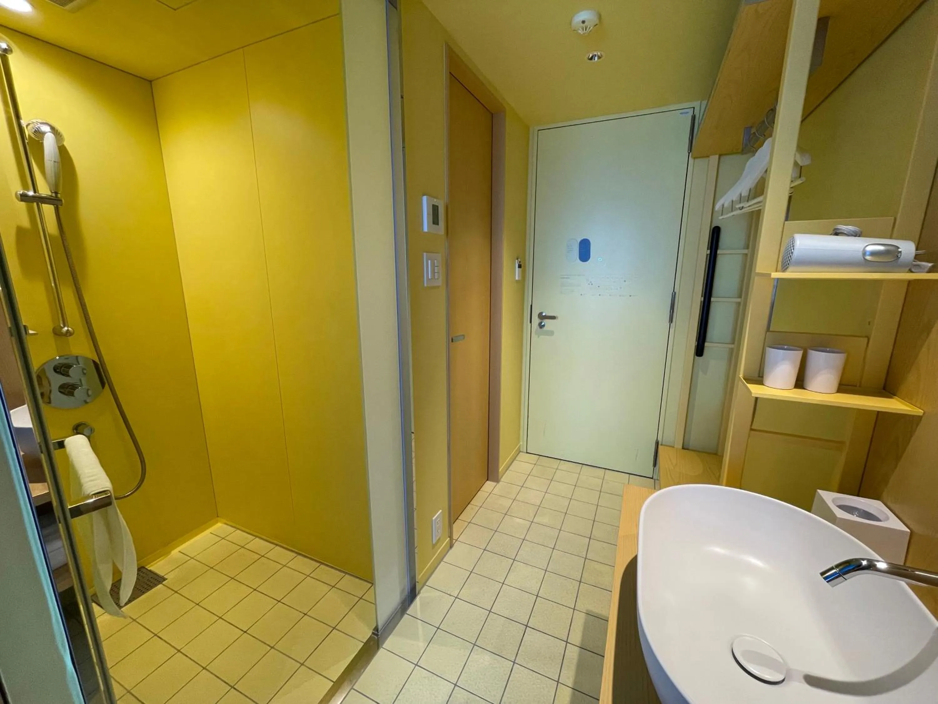 toggle hotel suidobashi TOKYO