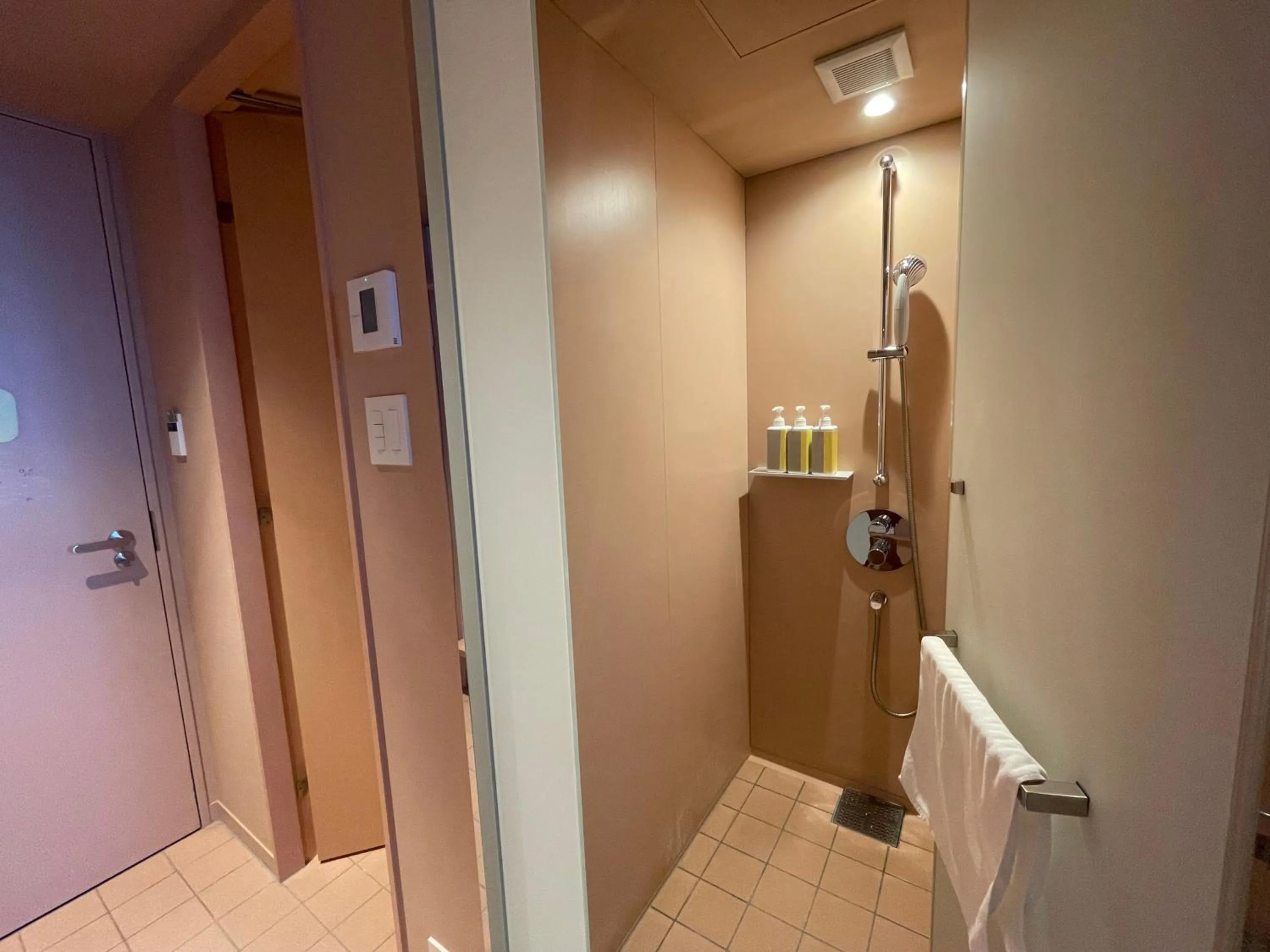 toggle hotel suidobashi TOKYO