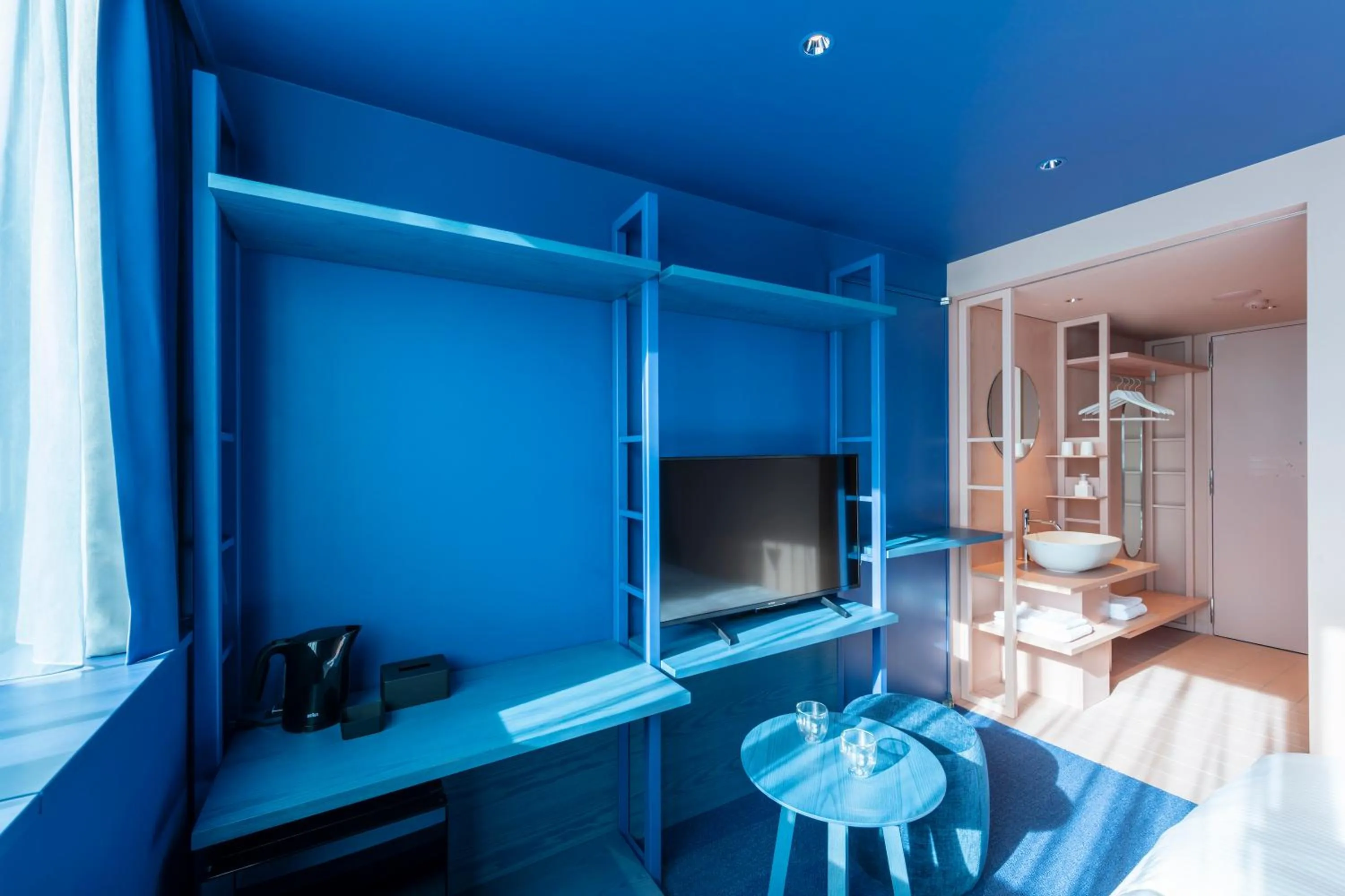 toggle hotel suidobashi TOKYO