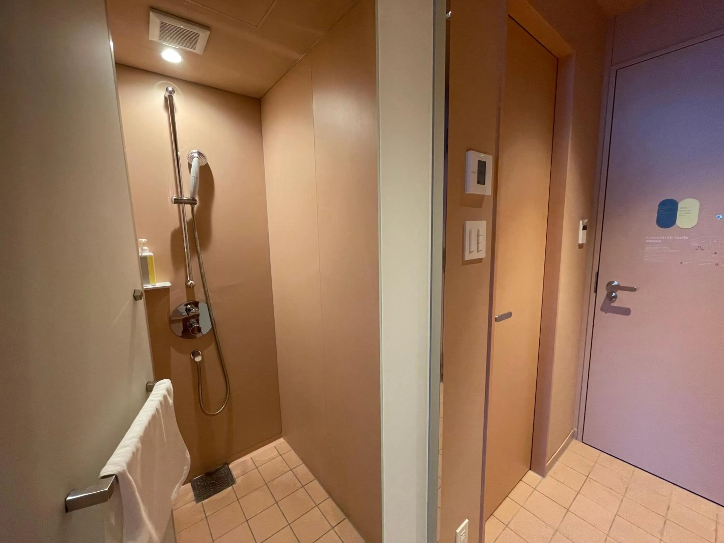 toggle hotel suidobashi TOKYO