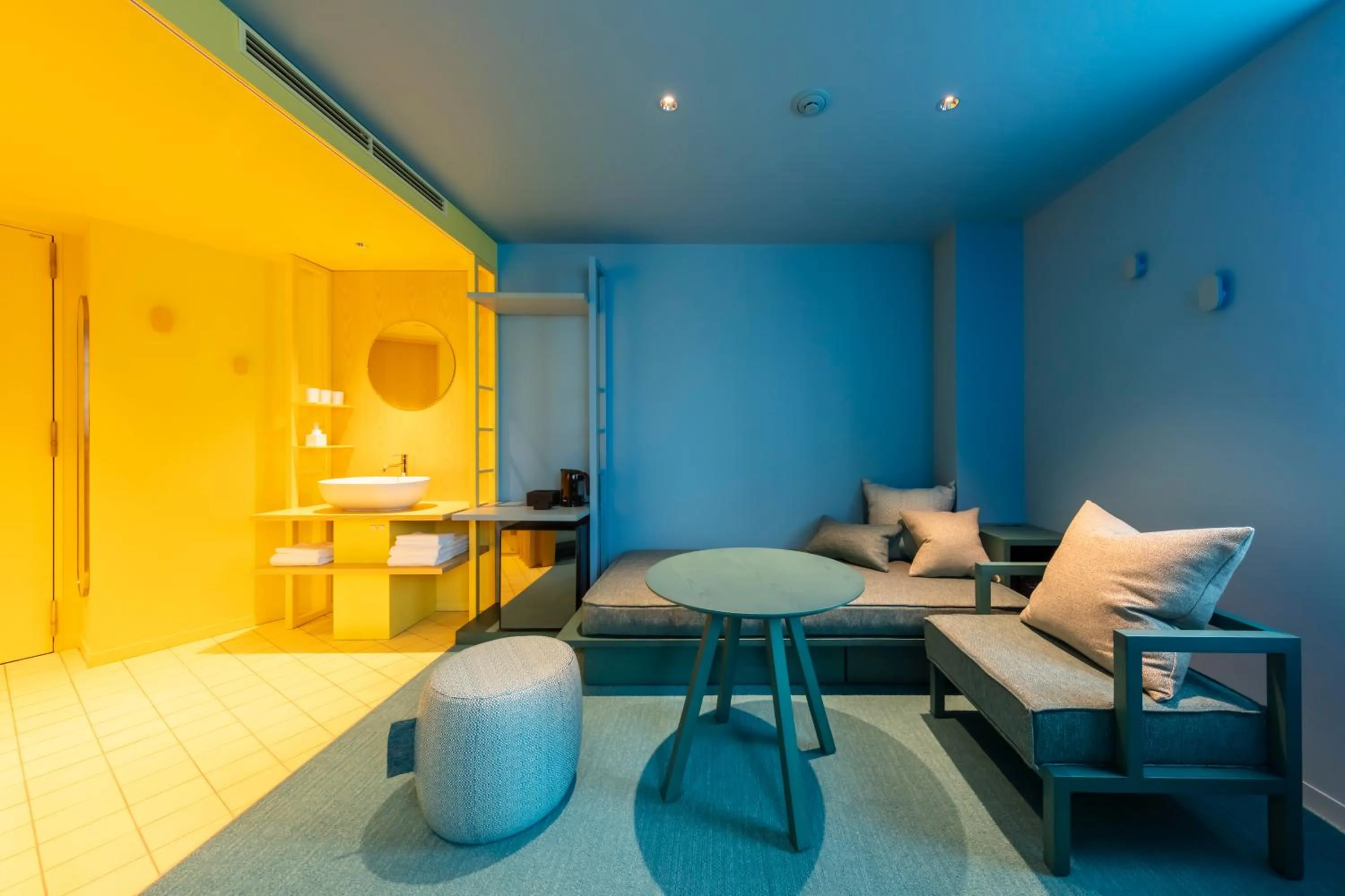 toggle hotel suidobashi TOKYO