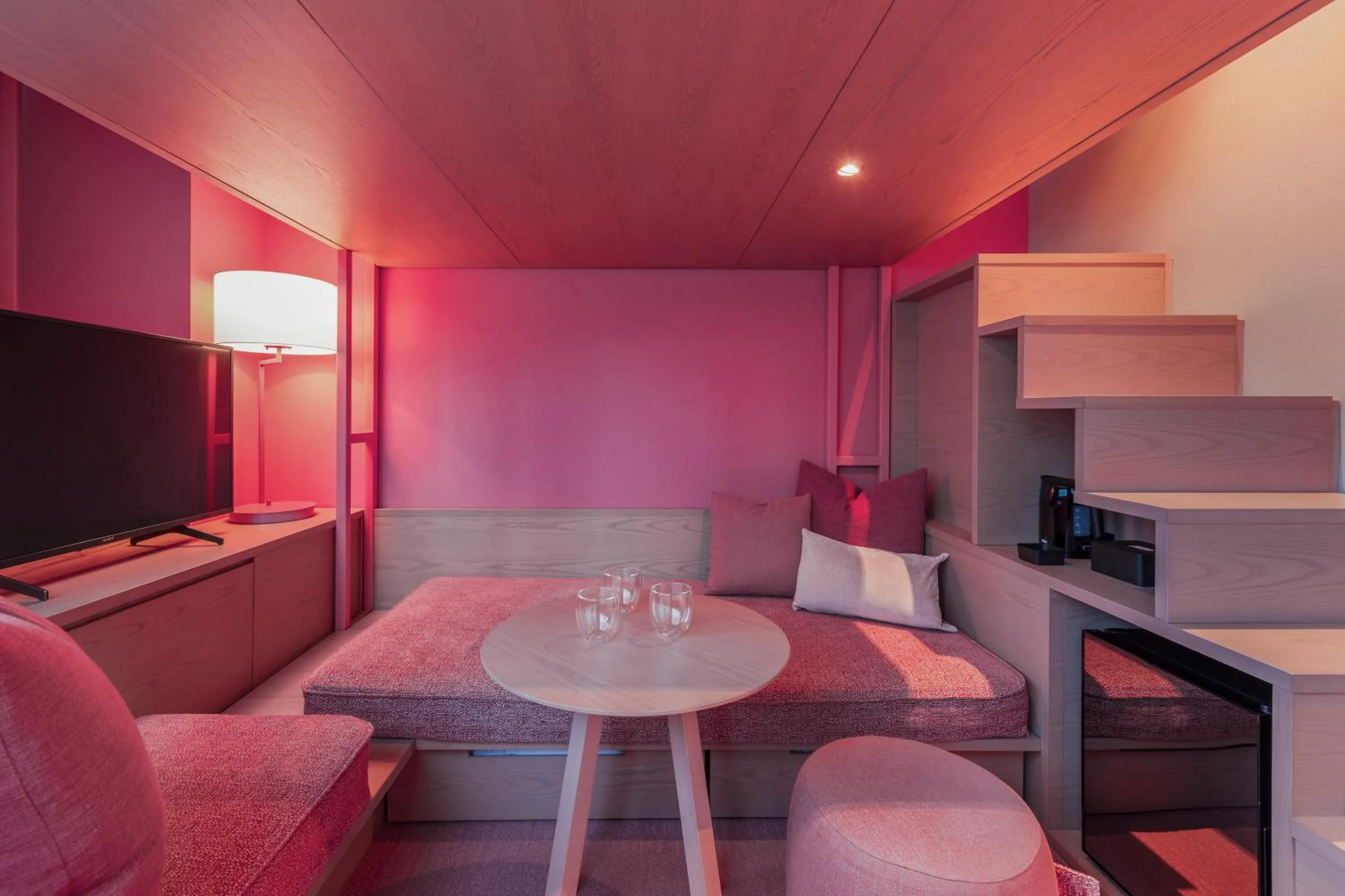 toggle hotel suidobashi TOKYO