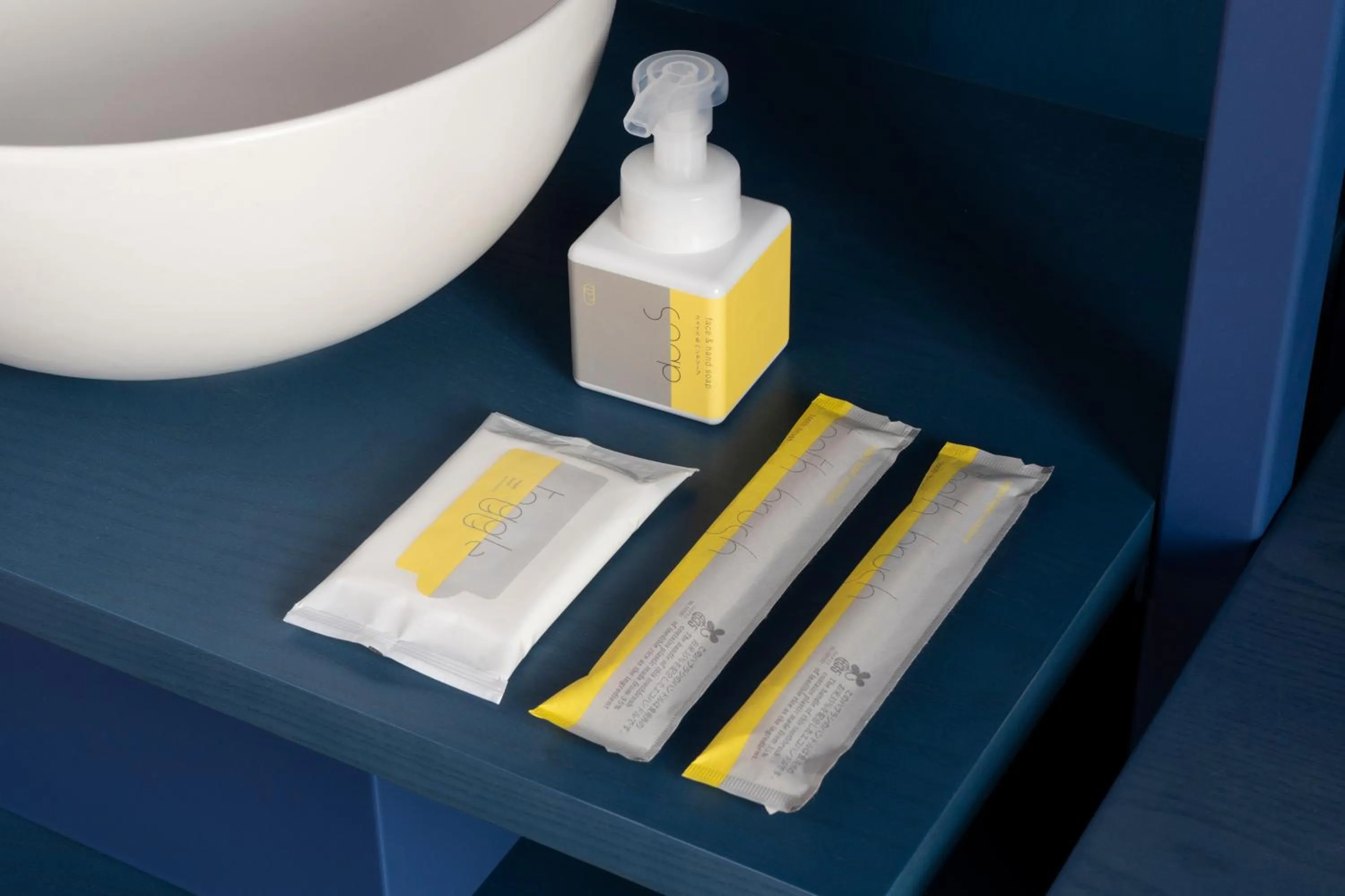 toggle hotel suidobashi TOKYO