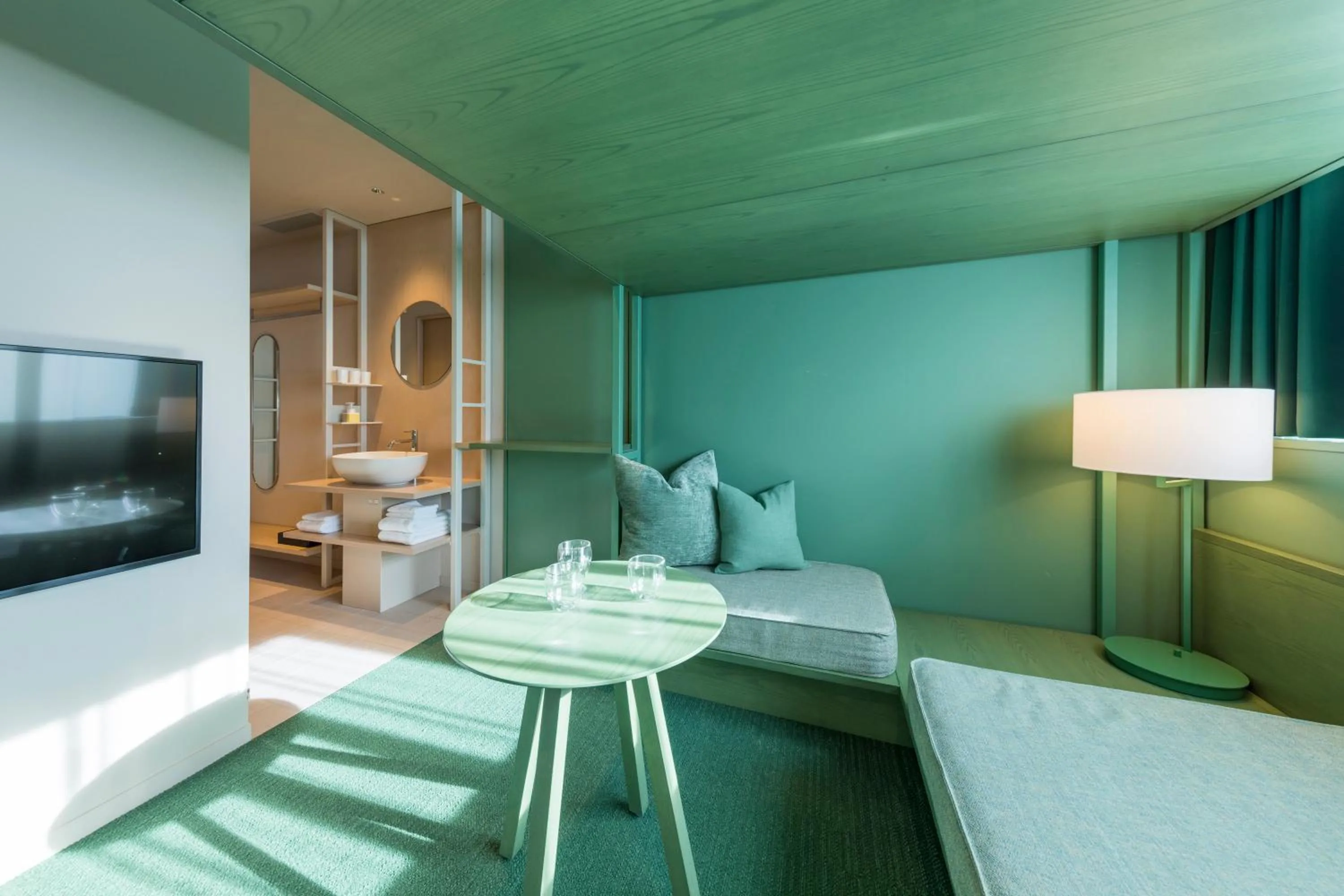 toggle hotel suidobashi TOKYO