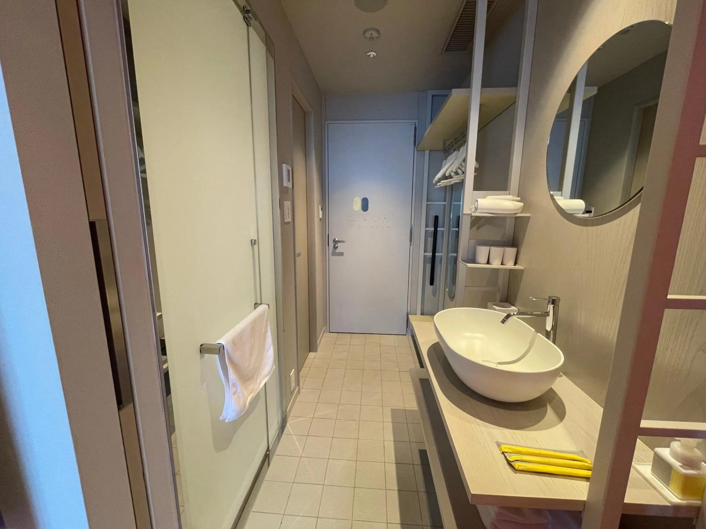 toggle hotel suidobashi TOKYO