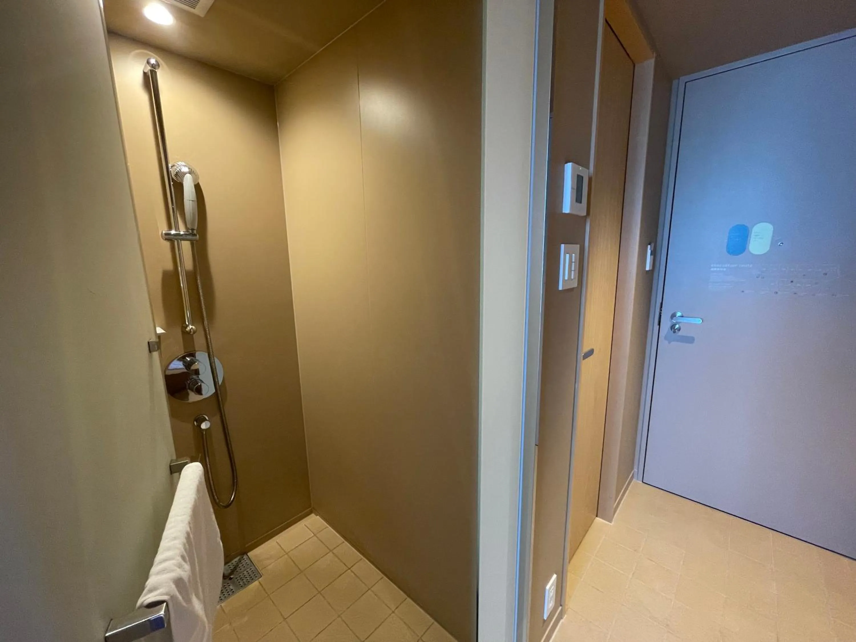 toggle hotel suidobashi TOKYO