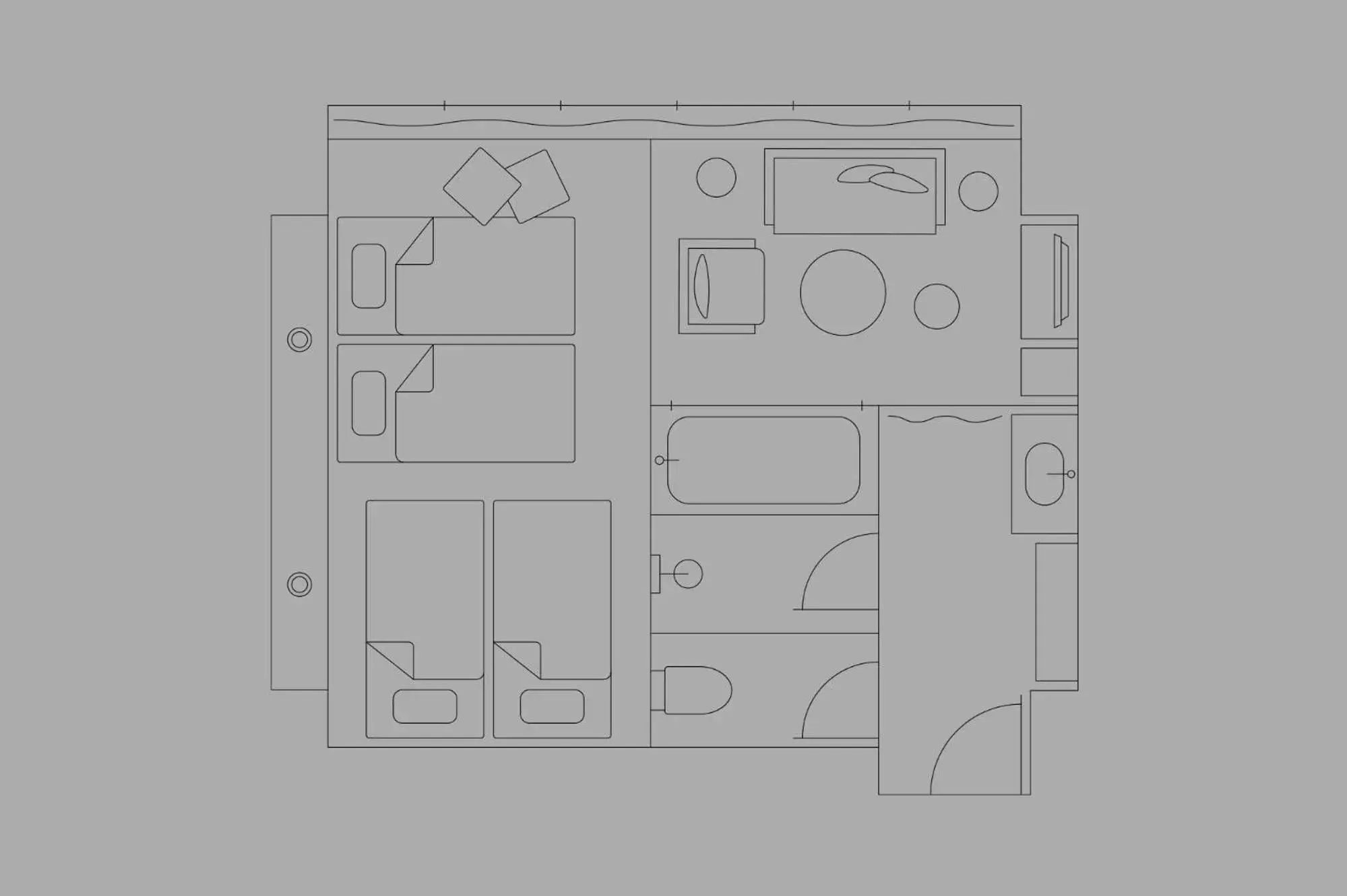 toggle hotel suidobashi TOKYO toggle hotel suidobashi TOKYO