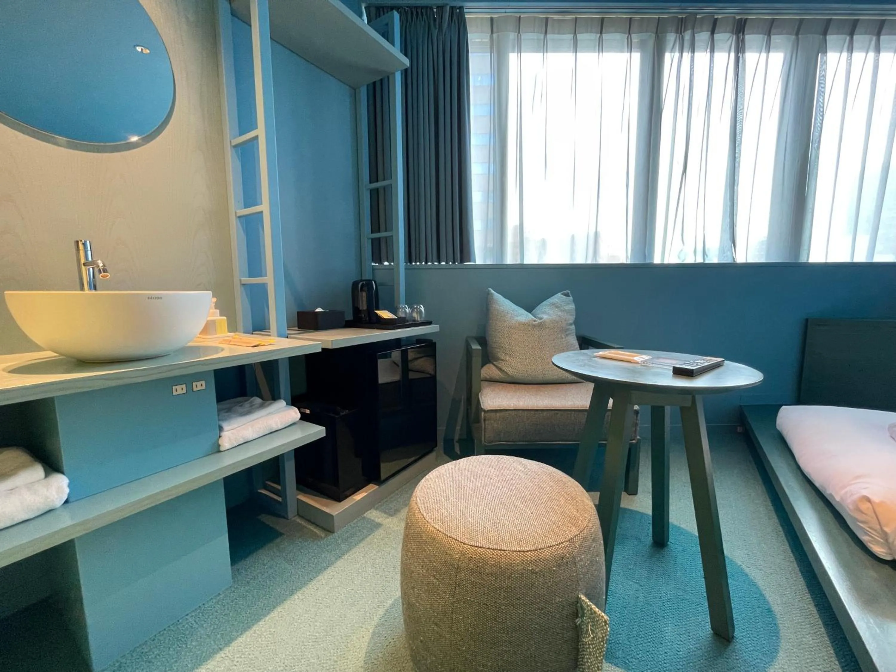 toggle hotel suidobashi TOKYO