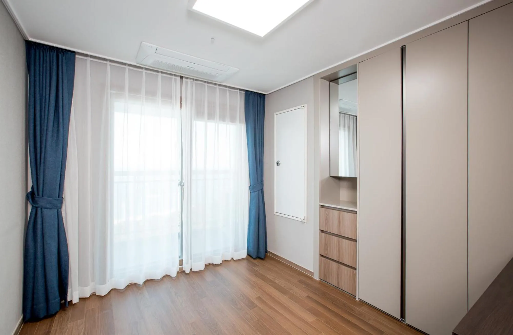 Risen Ocean Park Hotel