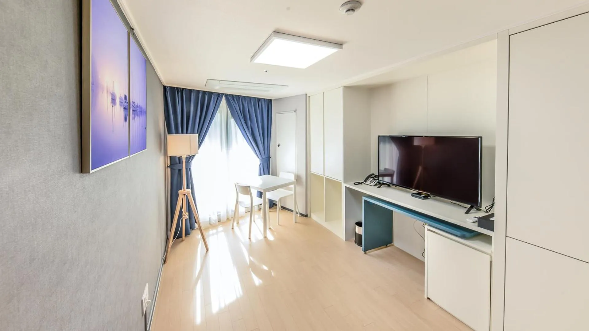 Risen Ocean Park Hotel