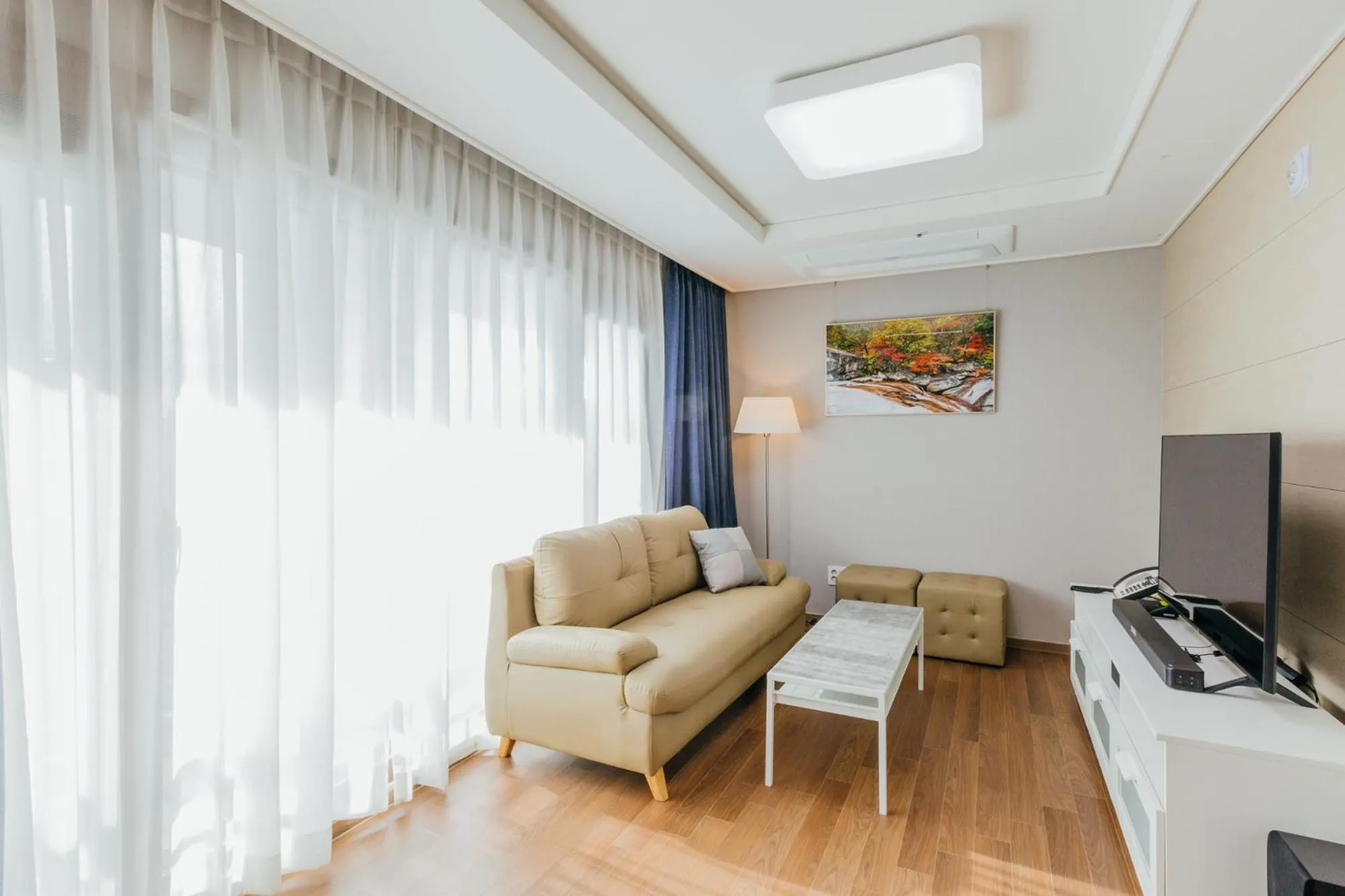 Risen Ocean Park Hotel