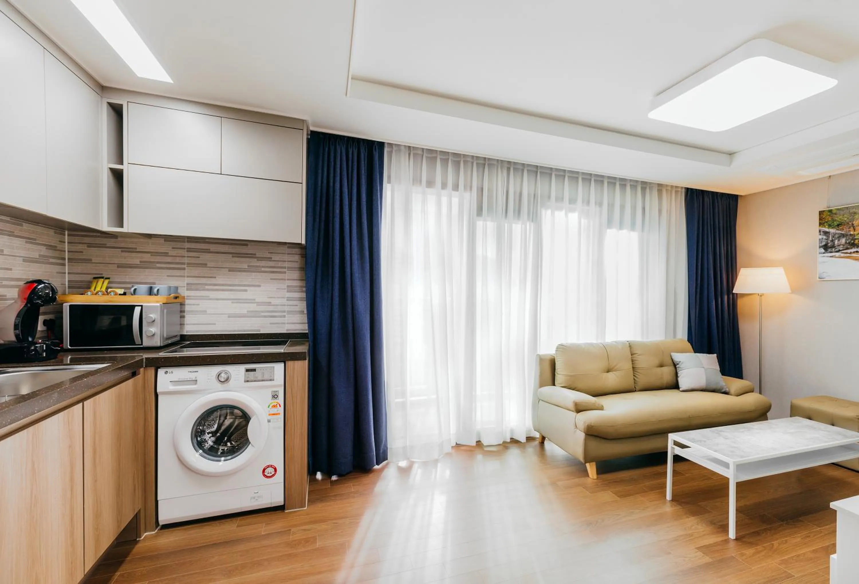 Risen Ocean Park Hotel