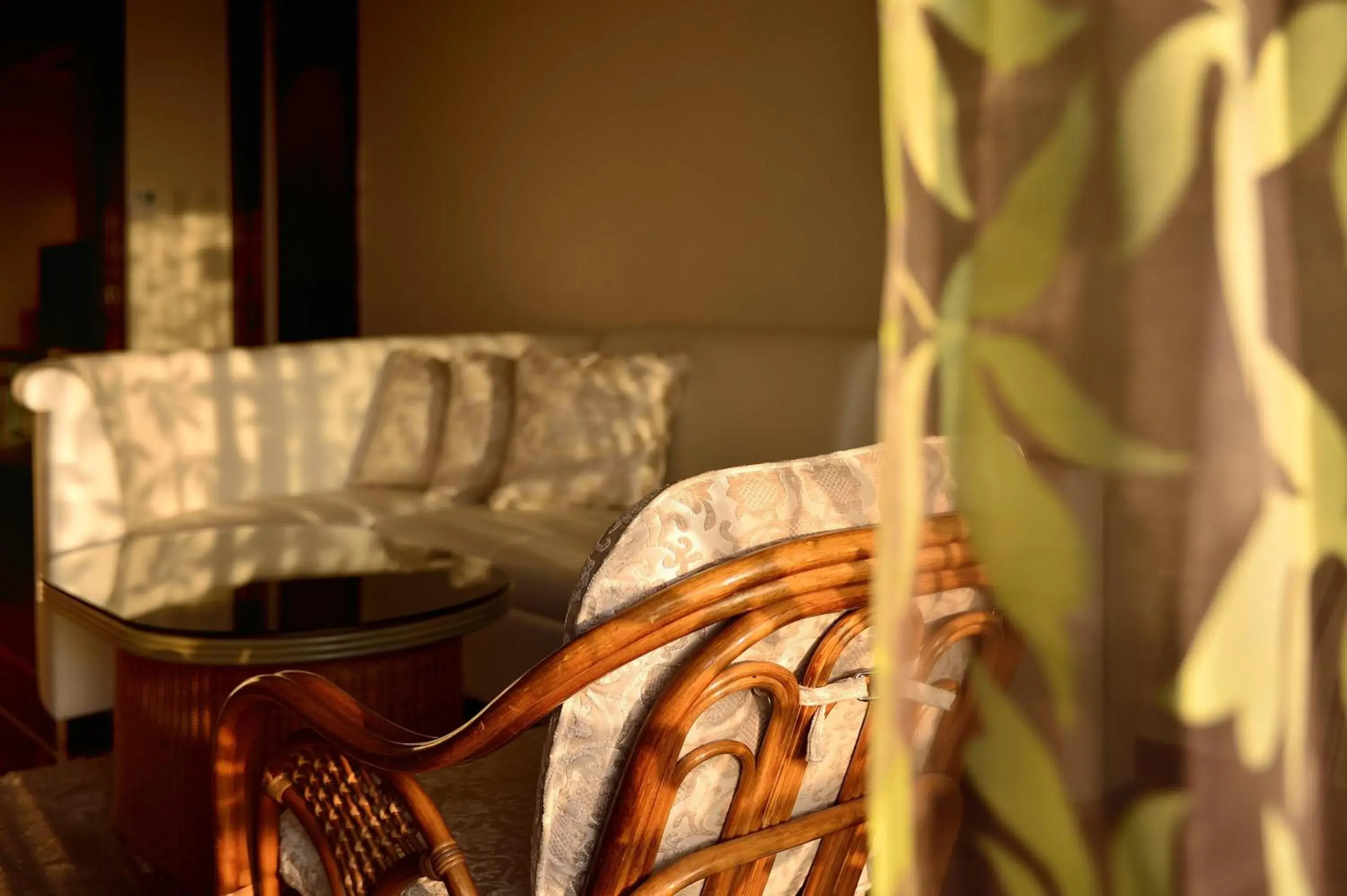 Photo of the whole room in EXES Ishigaki Photo of the whole room in EXES Ishigaki