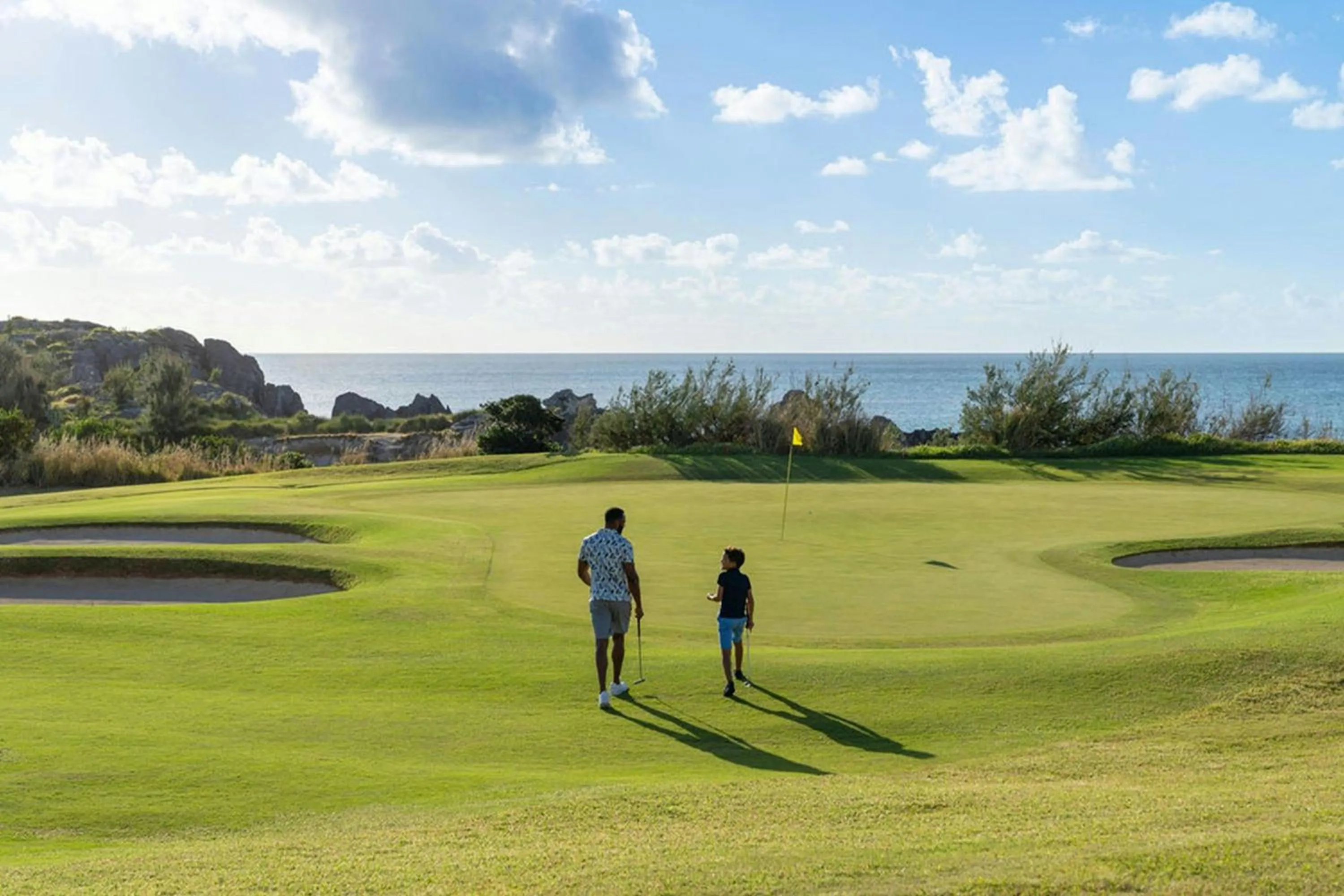 Other in The St. Regis Bermuda Resort