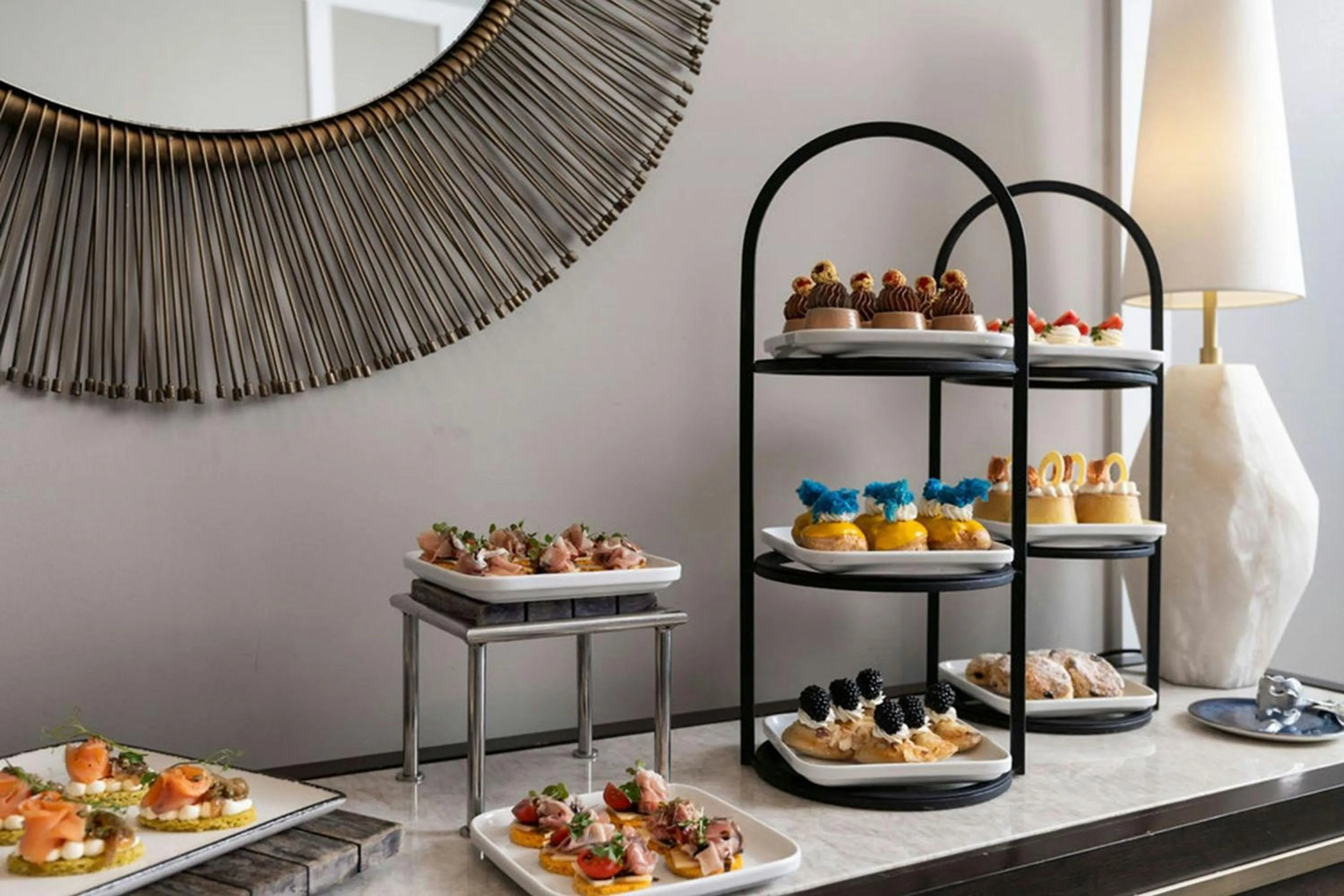 Meeting/conference room in The St. Regis Bermuda Resort