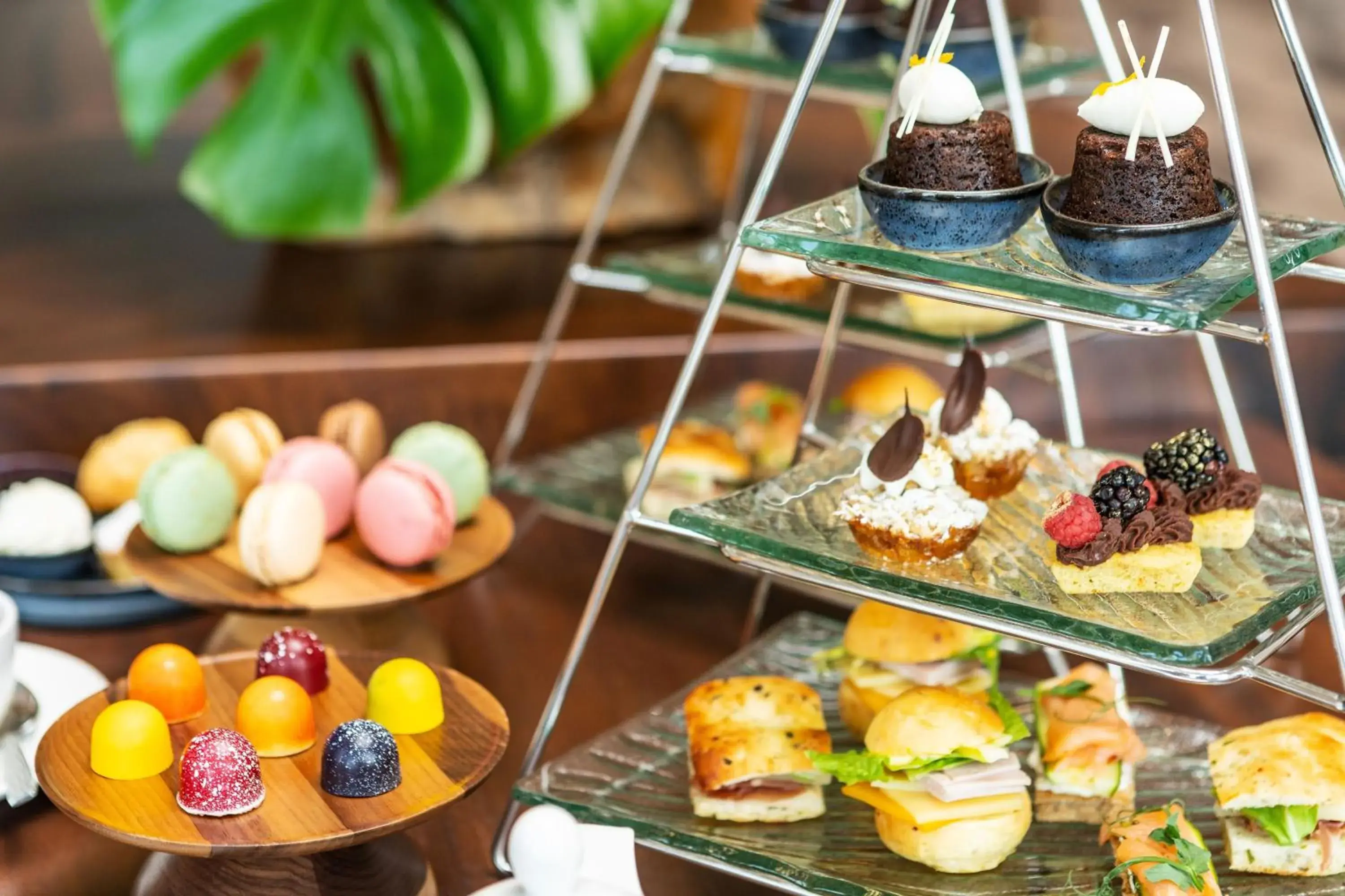 Restaurant/places to eat in The St Regis Bermuda Resort Restaurant/places to eat in The St Regis Bermuda Resort