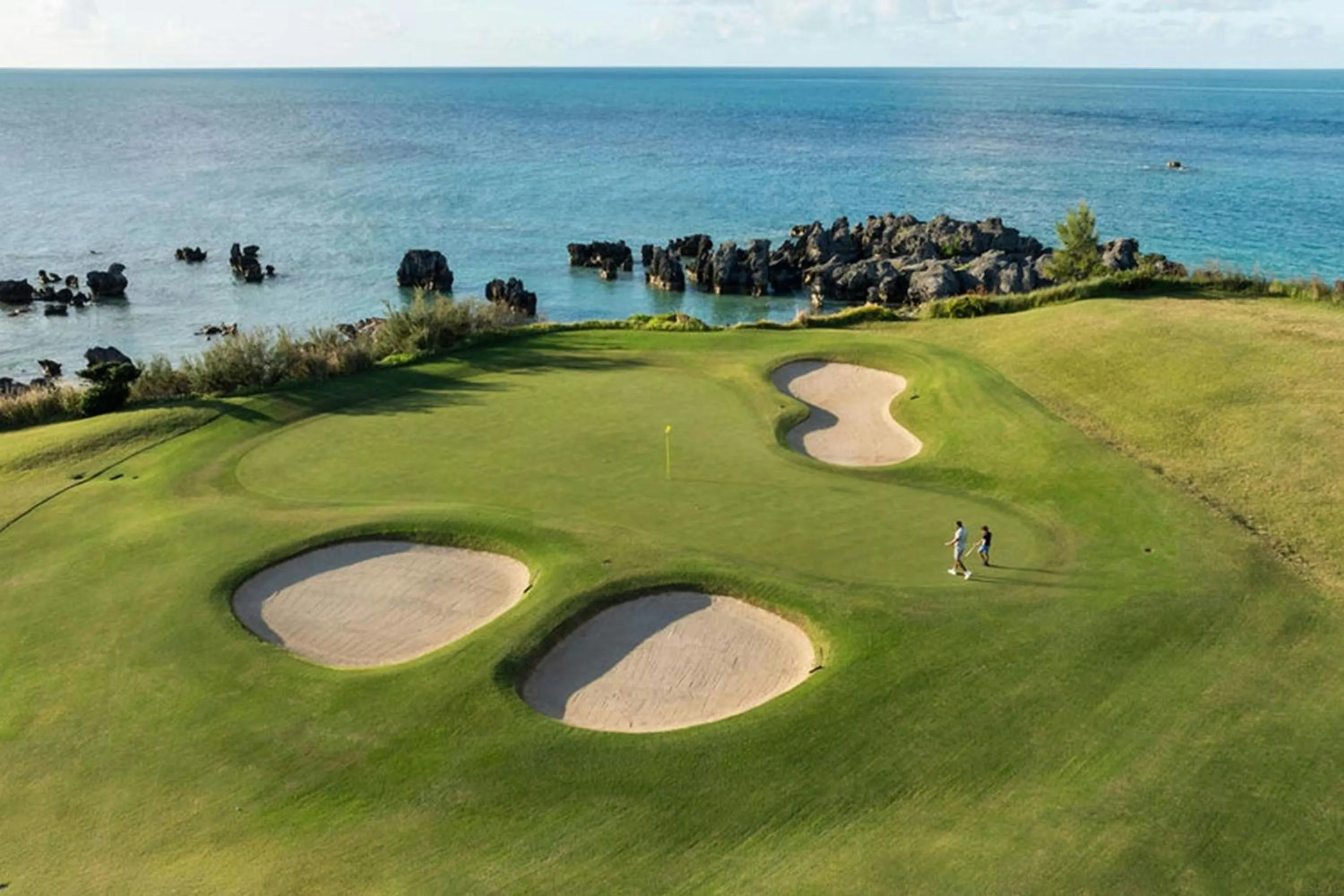 Other in The St. Regis Bermuda Resort