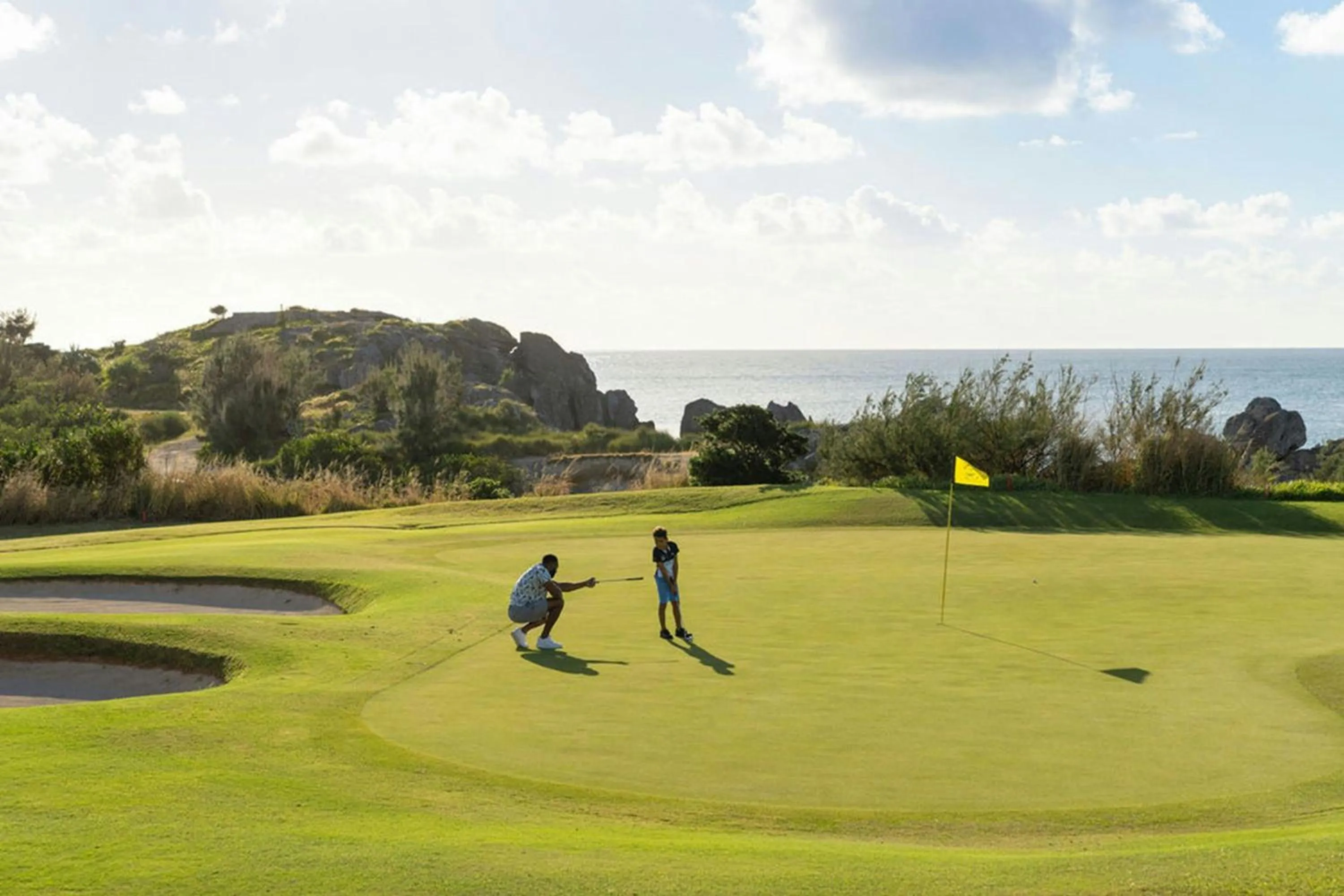 Other in The St. Regis Bermuda Resort