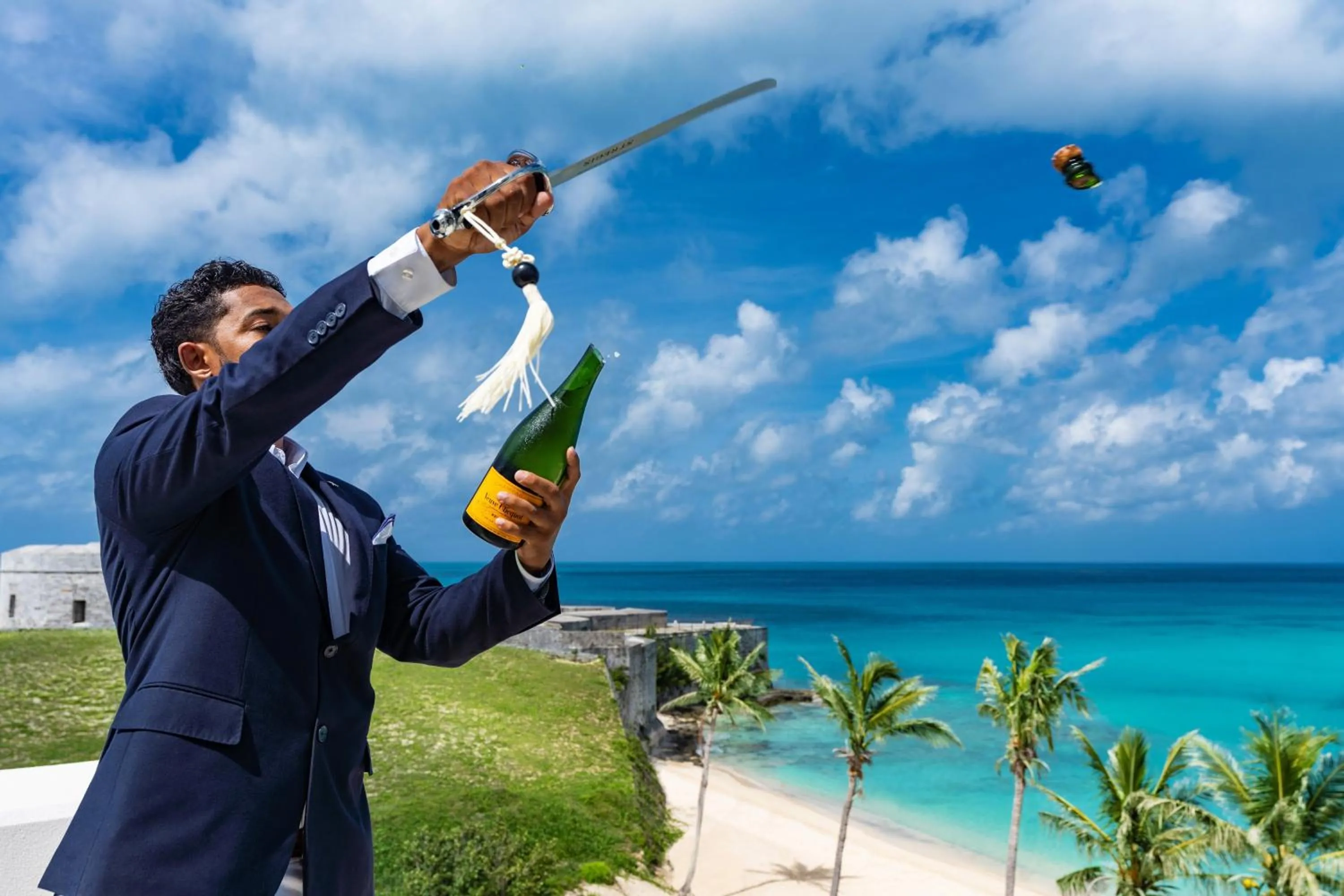 Other in The St. Regis Bermuda Resort