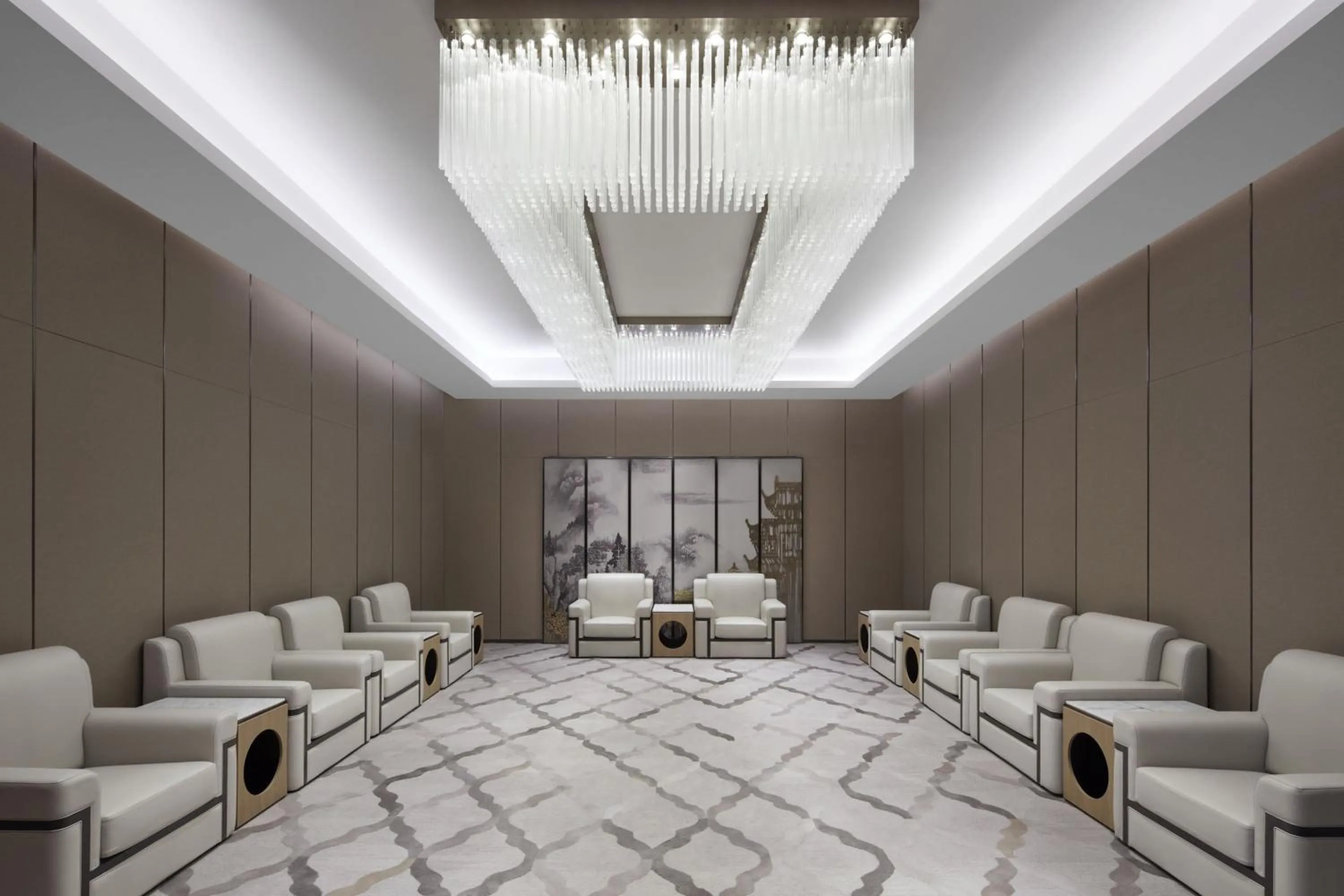 Meeting/conference room in Sheraton Fuqing Hotel