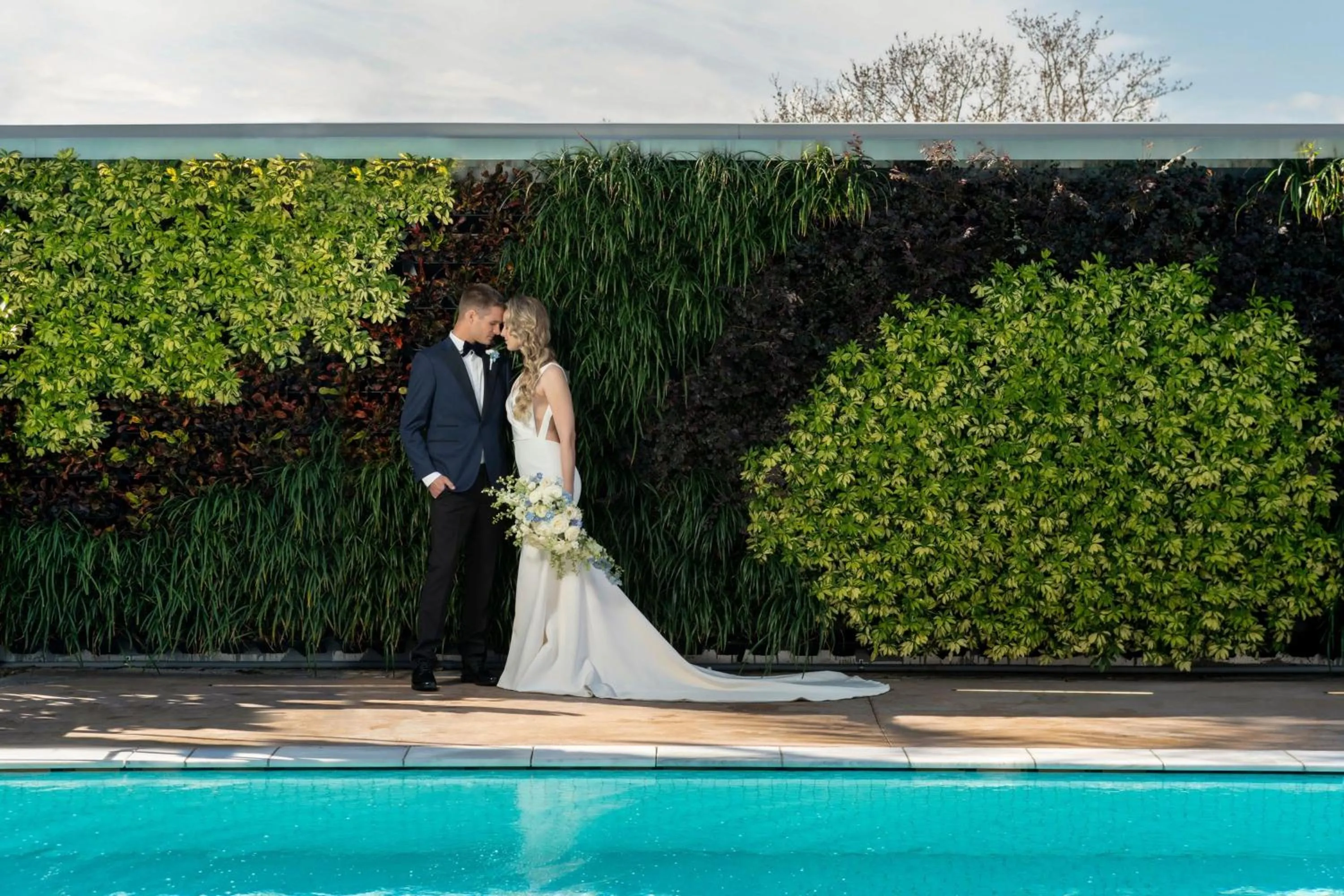 Banquet/Function facilities in Walt Disney World Swan Reserve