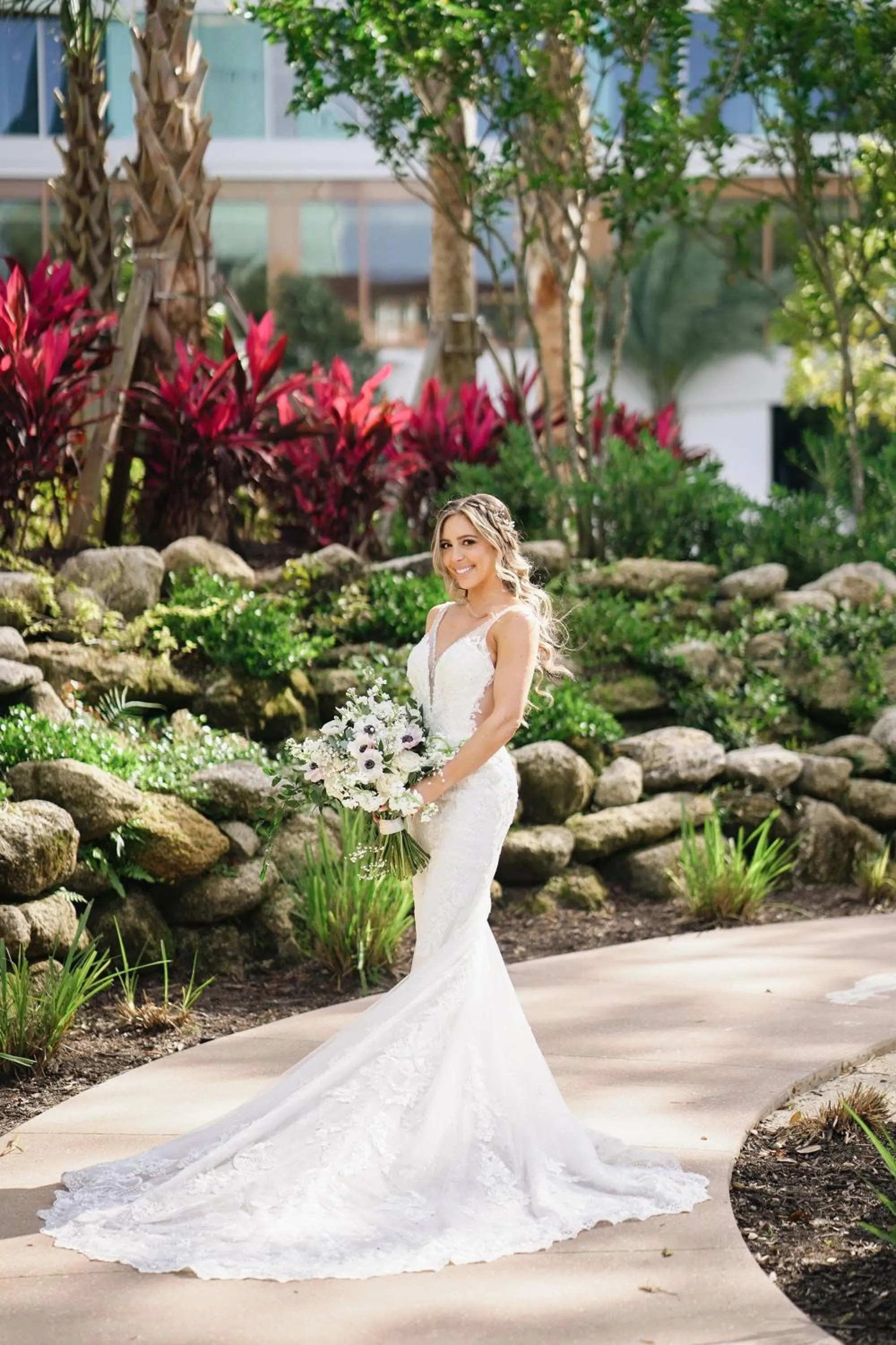 Banquet/Function facilities in Walt Disney World Swan Reserve