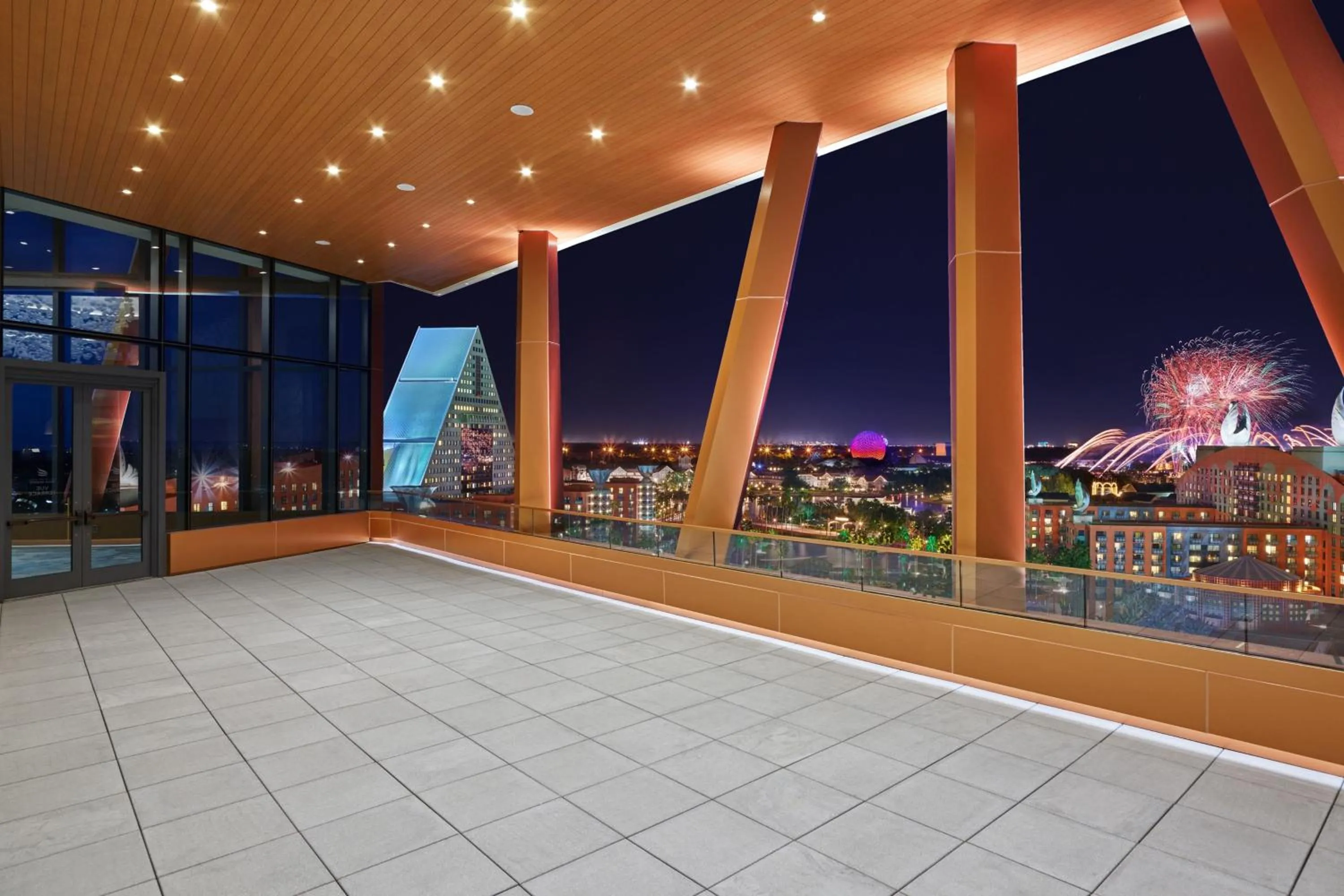 Banquet/Function facilities in Walt Disney World Swan Reserve