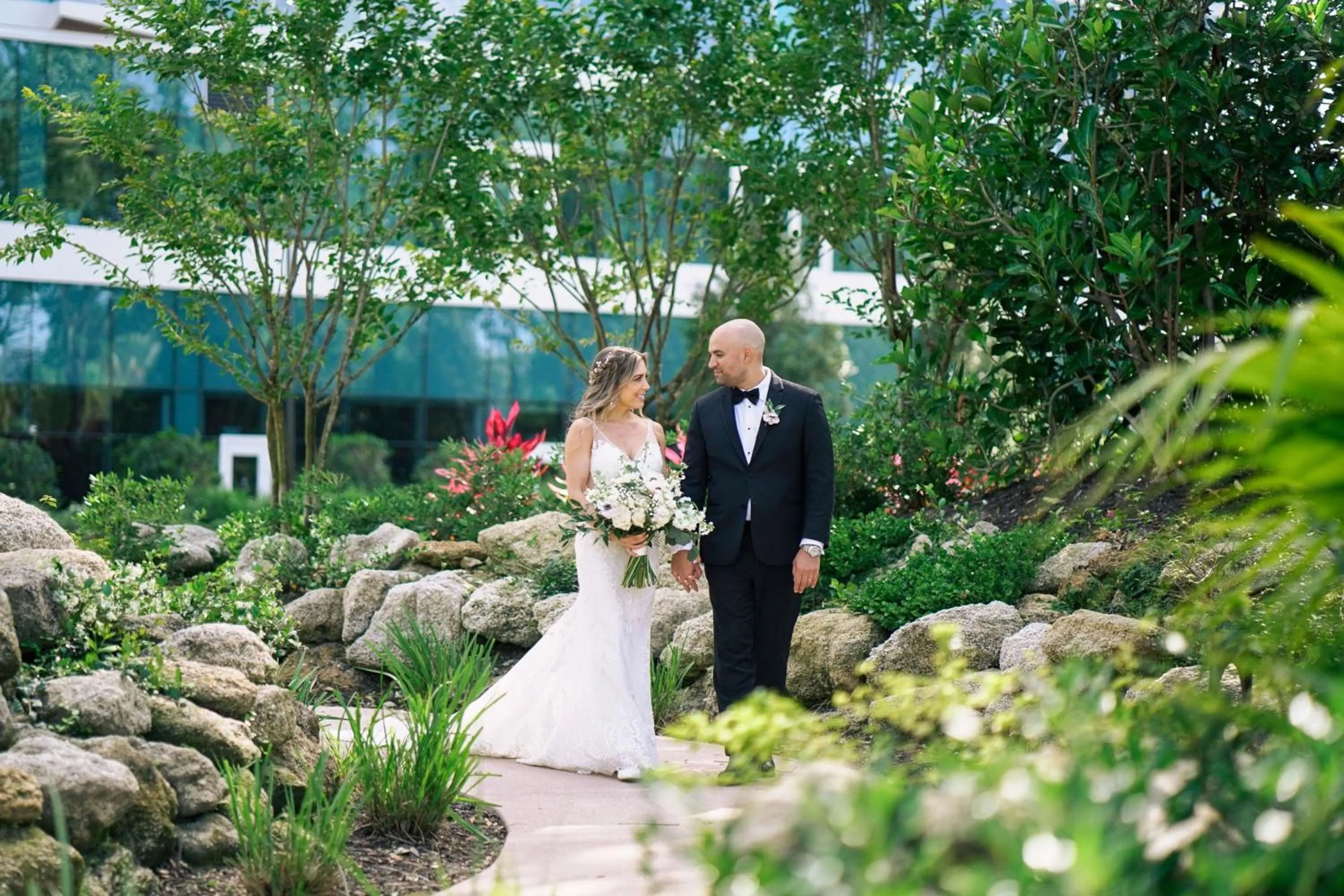 Banquet/Function facilities in Walt Disney World Swan Reserve